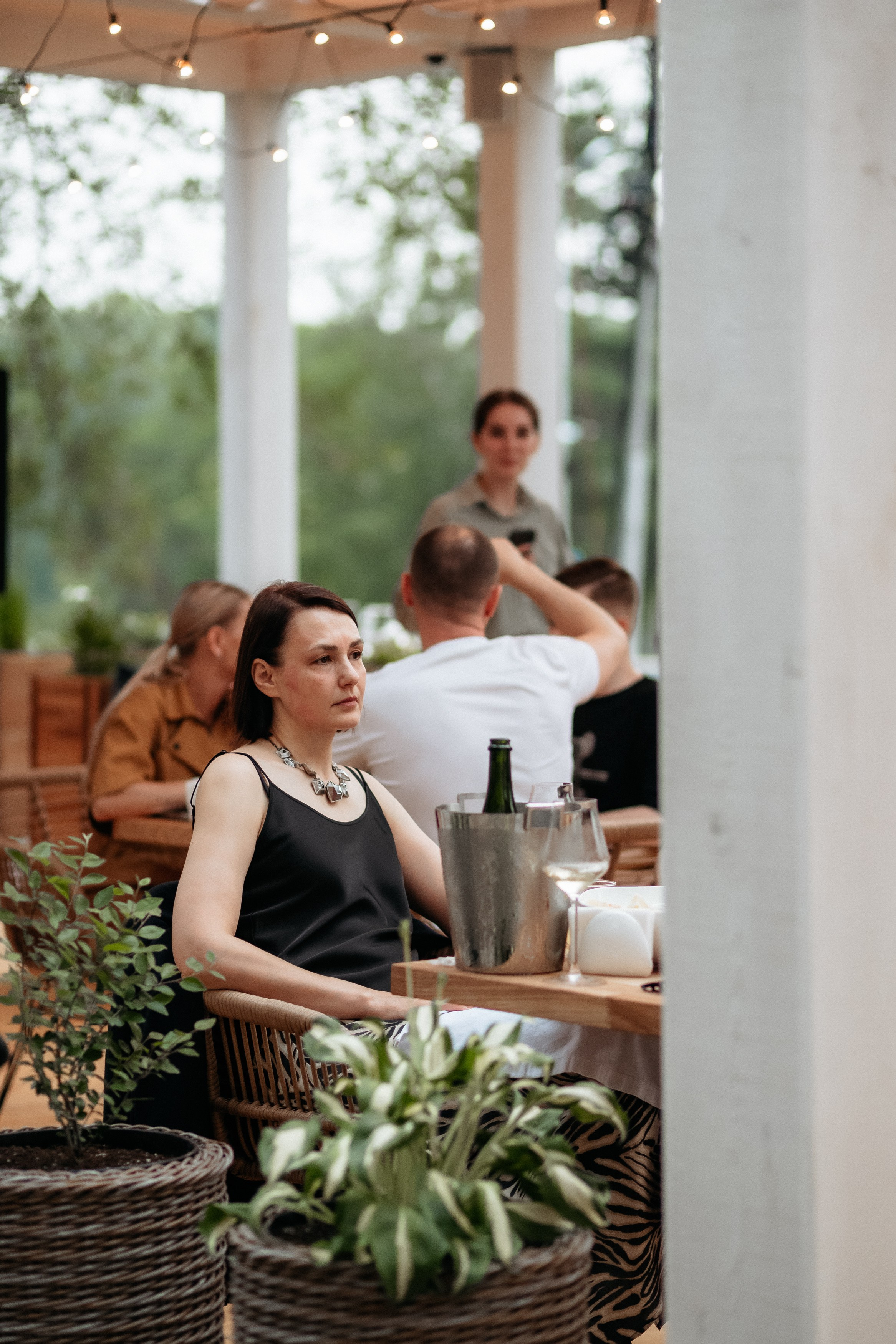 РЕСНОТА — ОТКРЫТИЕ ТЕРРАСЫ. СВОИ. ФОТООТЧЕТЫ-СОБЫТИЯ-МЕСТА