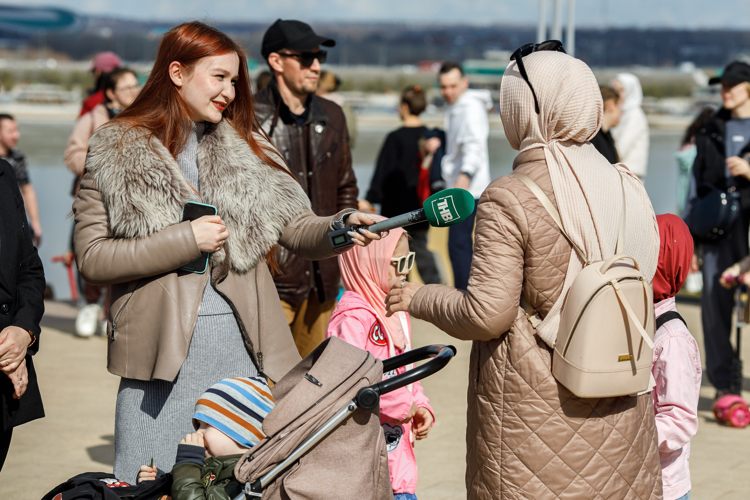 Рамазан Фест. Нияз Саляхов фотограф Казань Татарстан