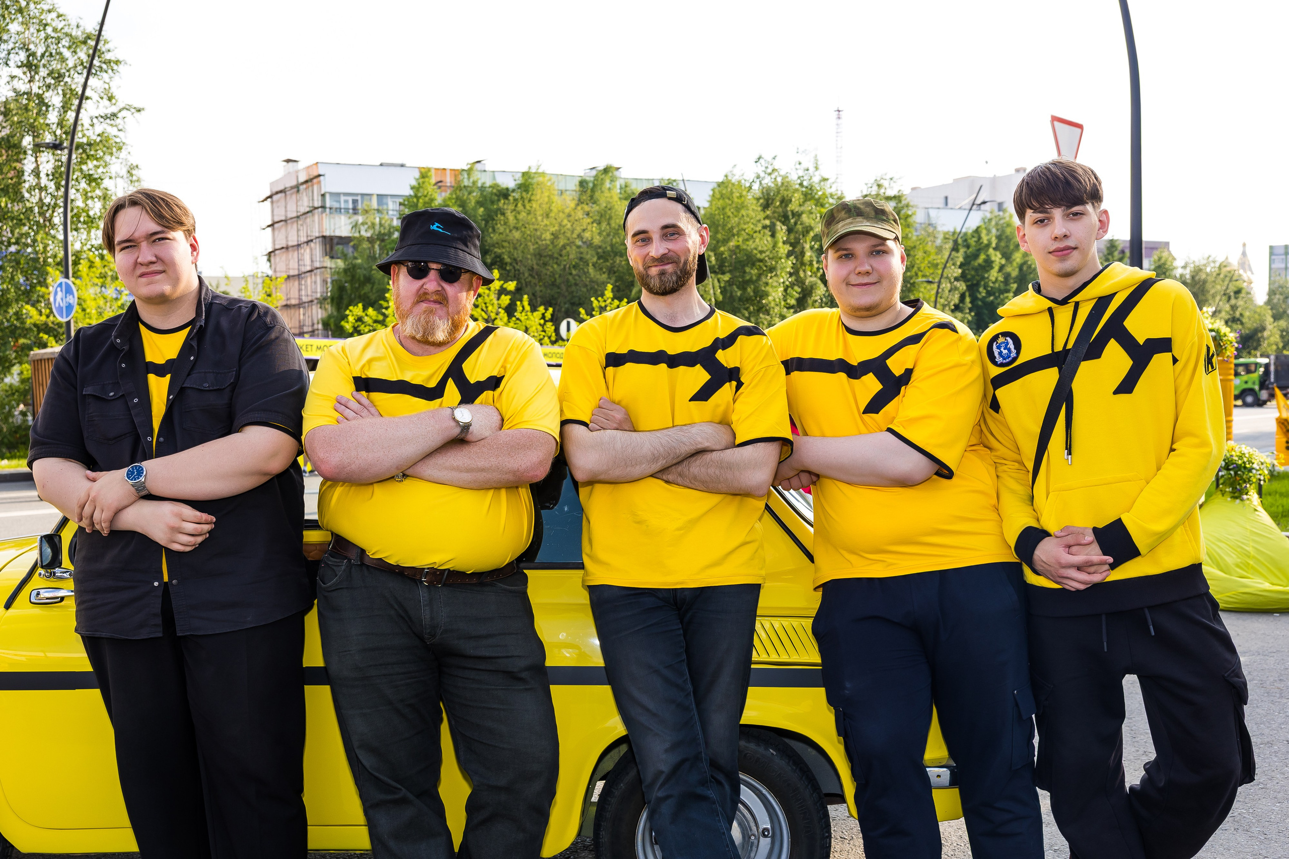 Кофейный фестиваль. Главная