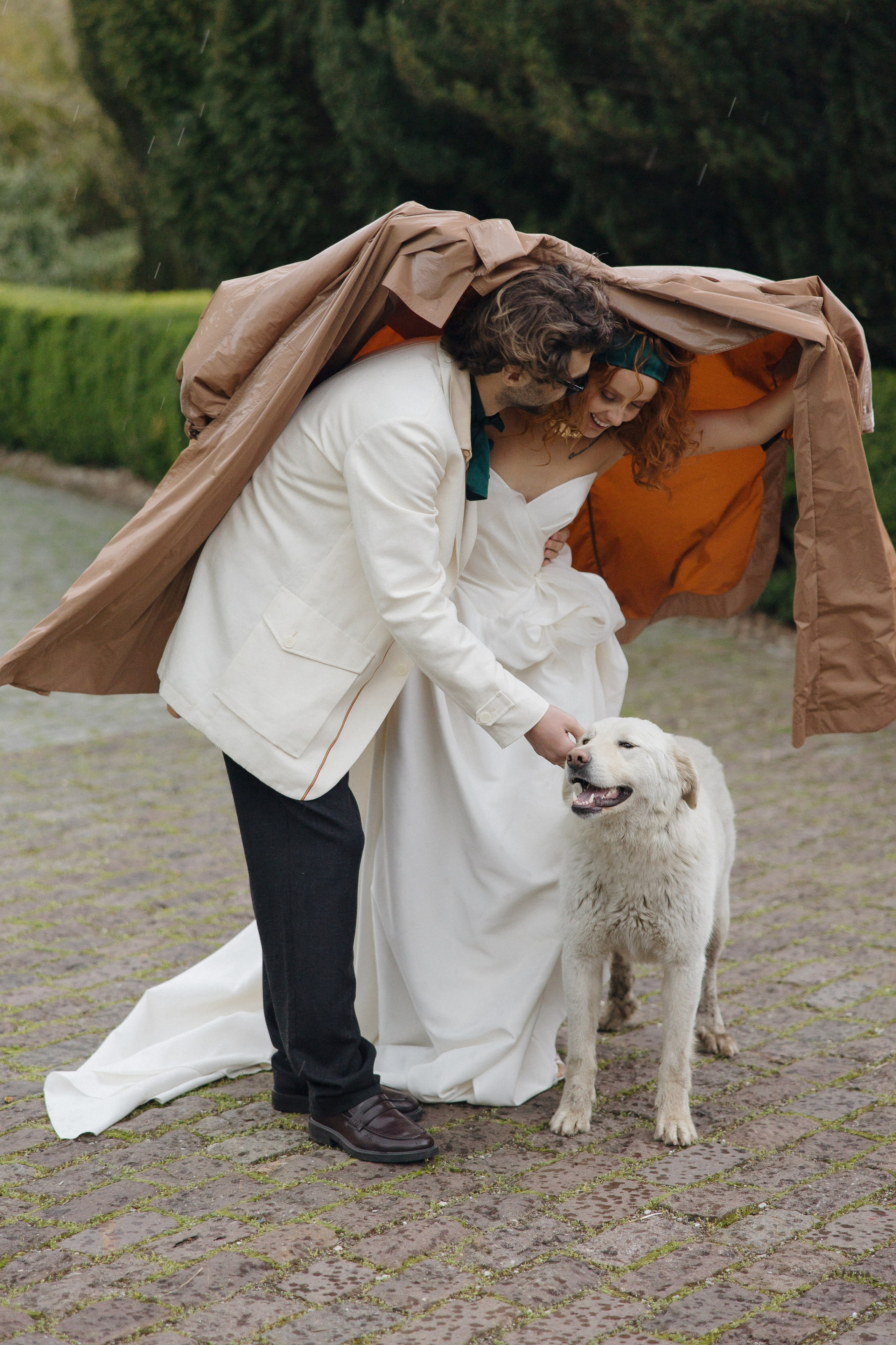 Яна и Максим. Свадебный фотограф Курск Максим Ноздрачев