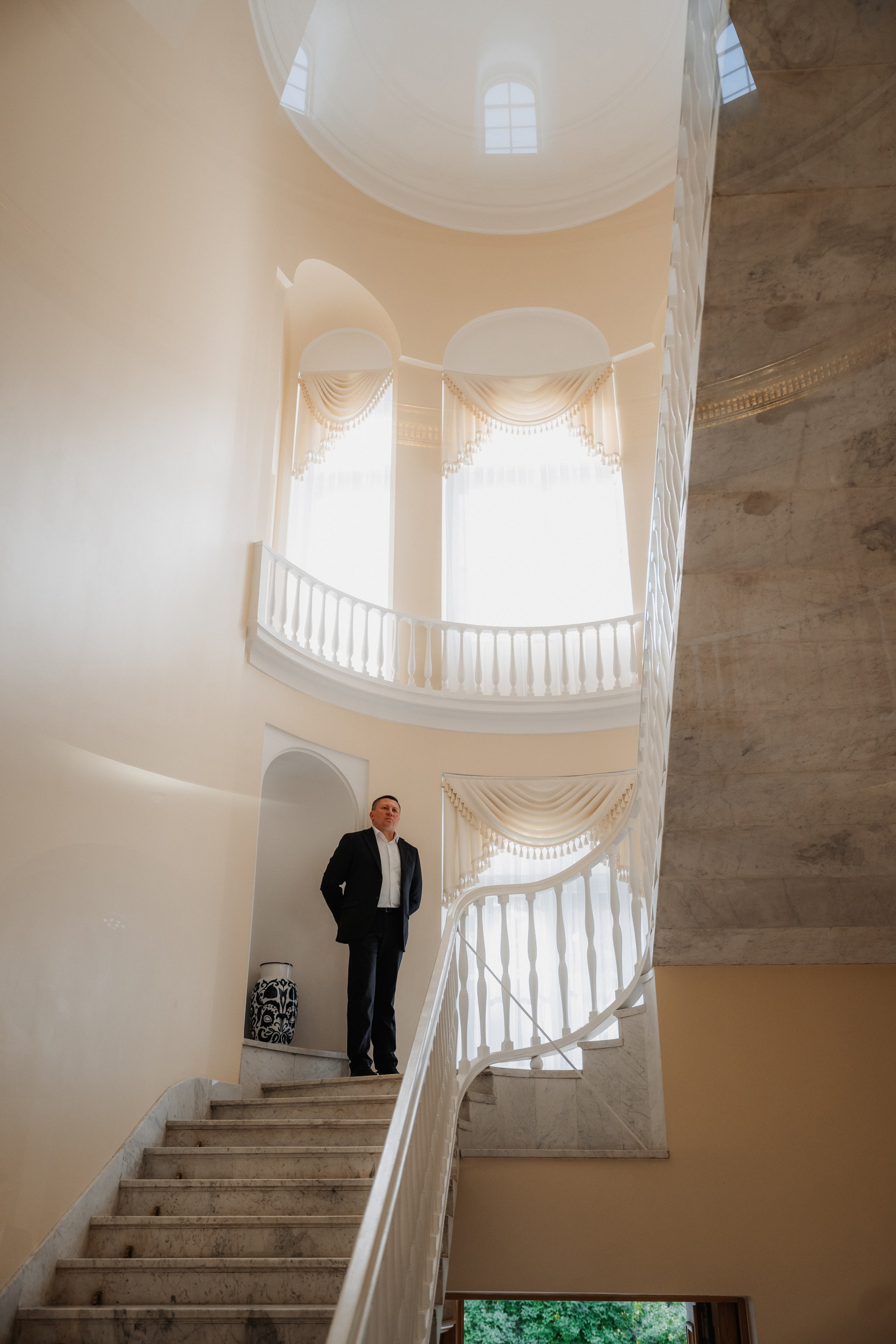 Саша и Аня. Репортажный фотограф Черников Игорь