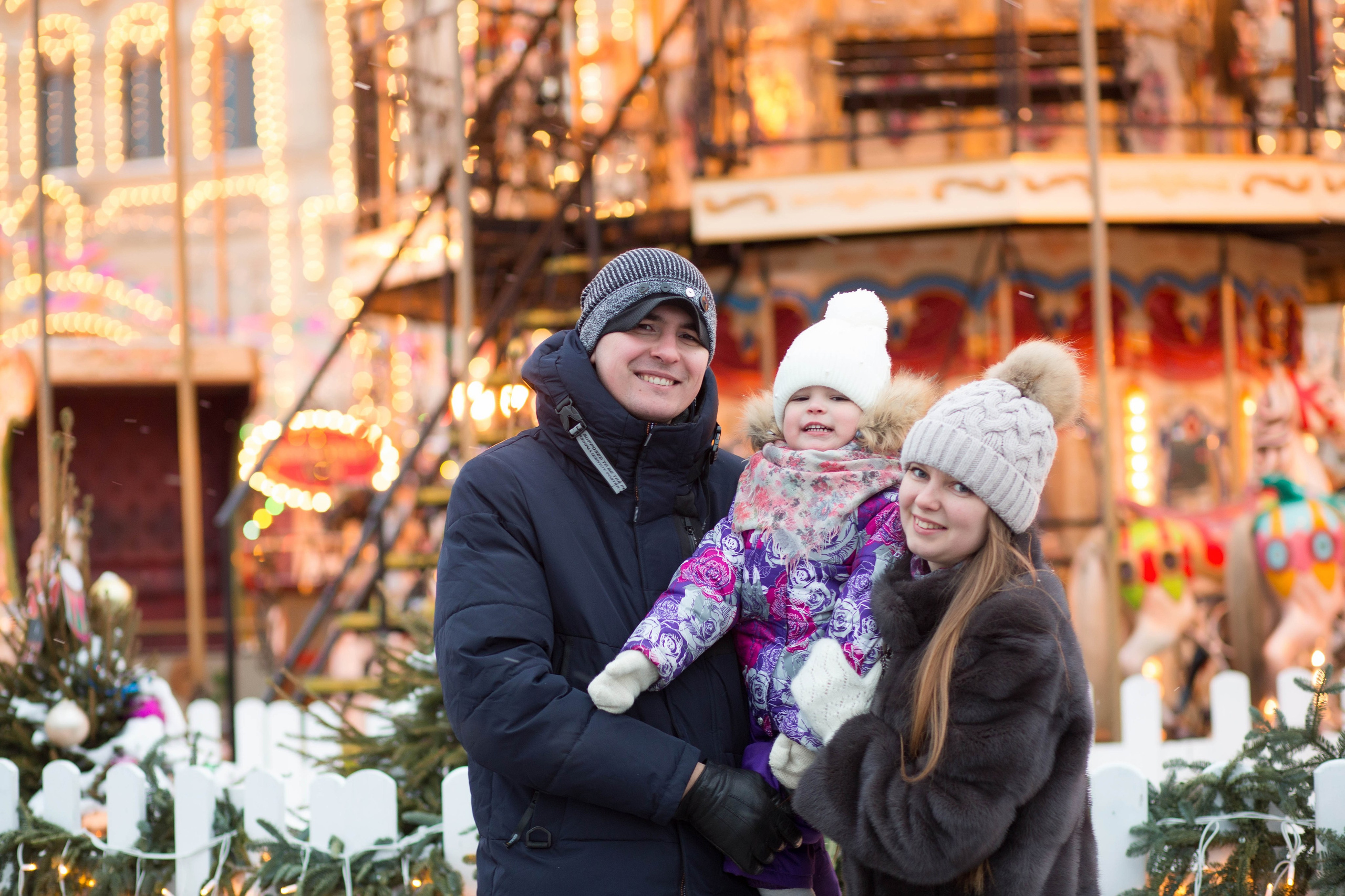 Дети. Фотограф в Москве Юлия Борисовец