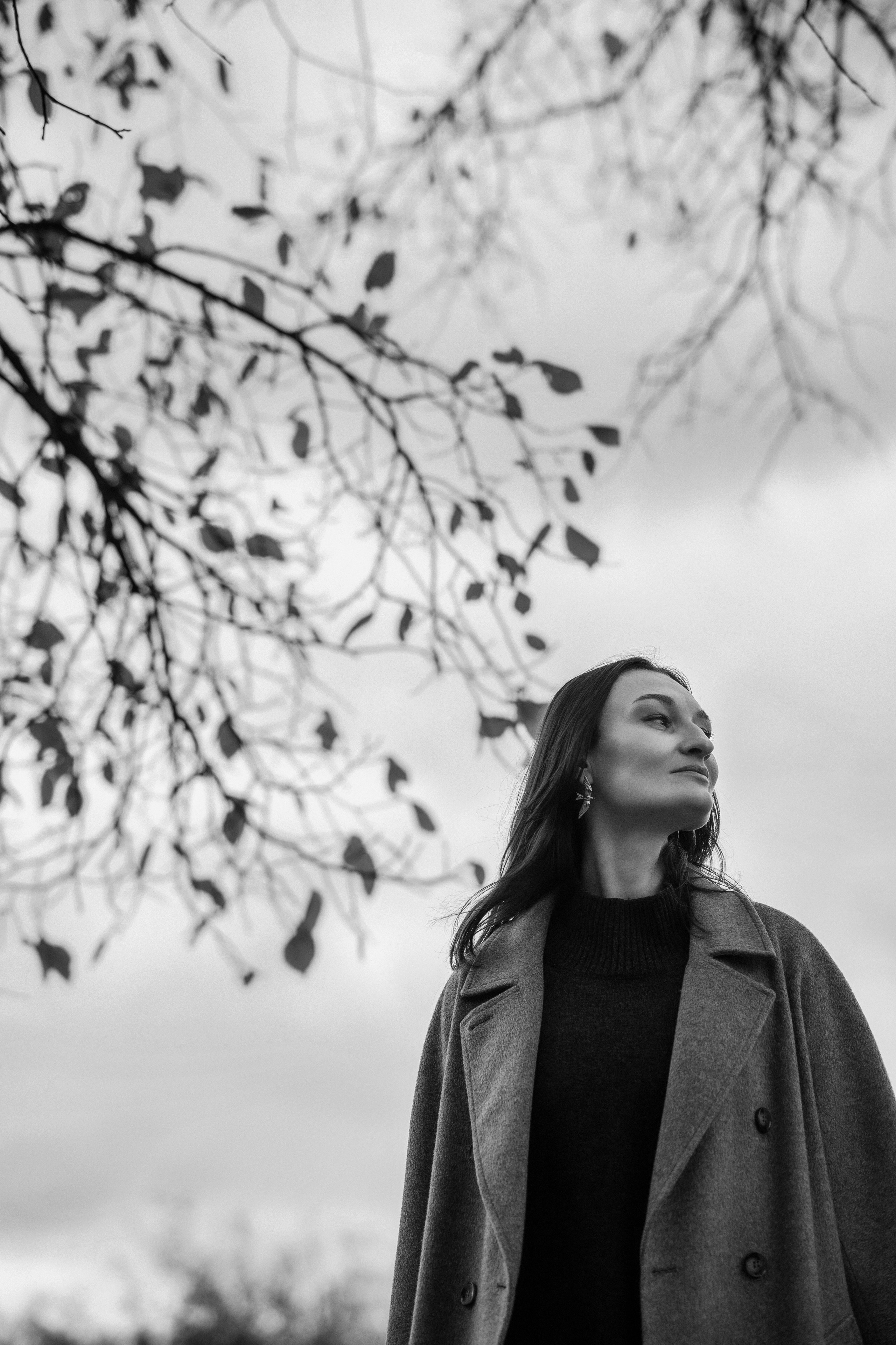 Марина. Фотограф Булдакова Екатерина