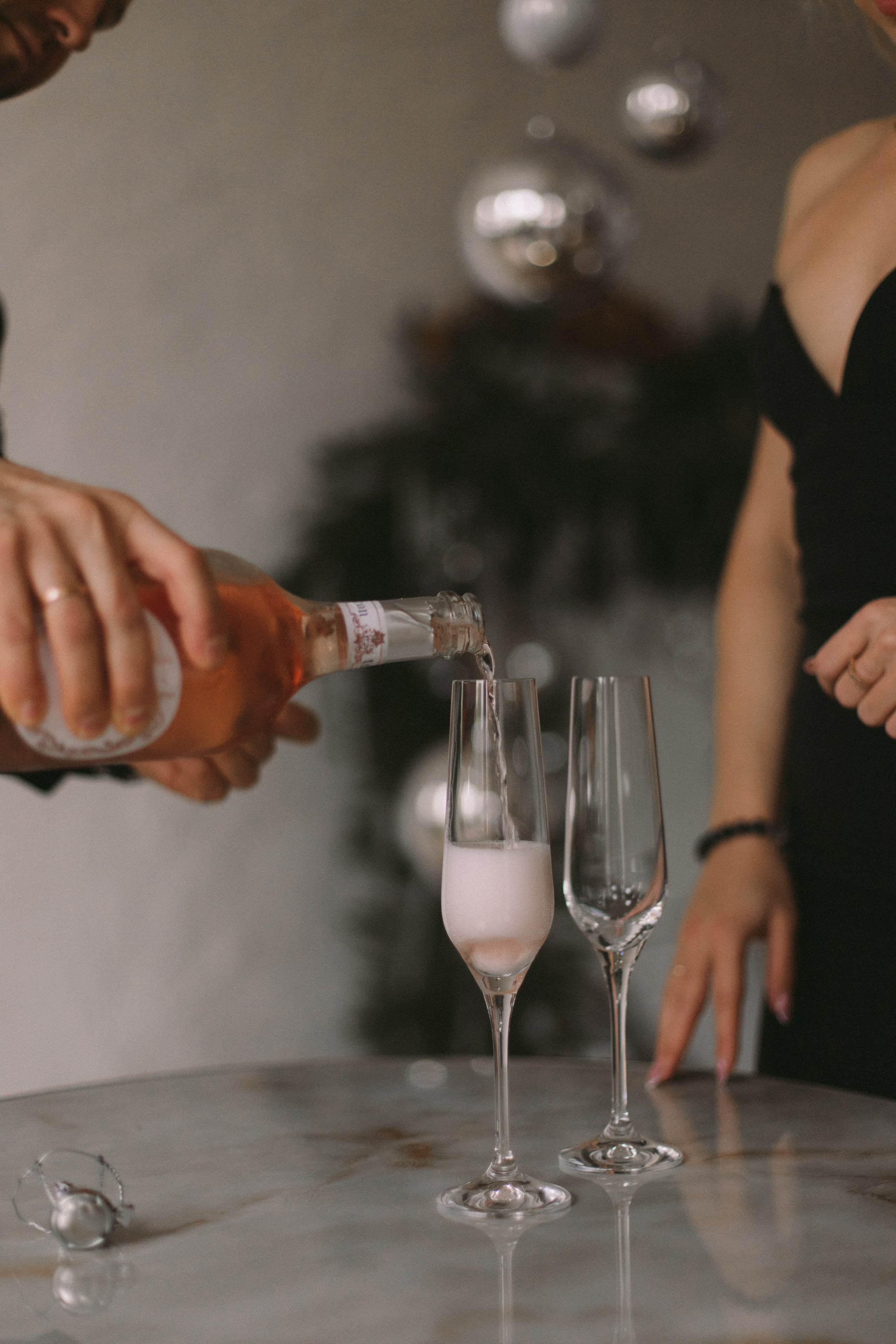 Сочельник. Свадебный, репортажный и портретный фотограф Сочи, Краснодар. Александра Зайцева