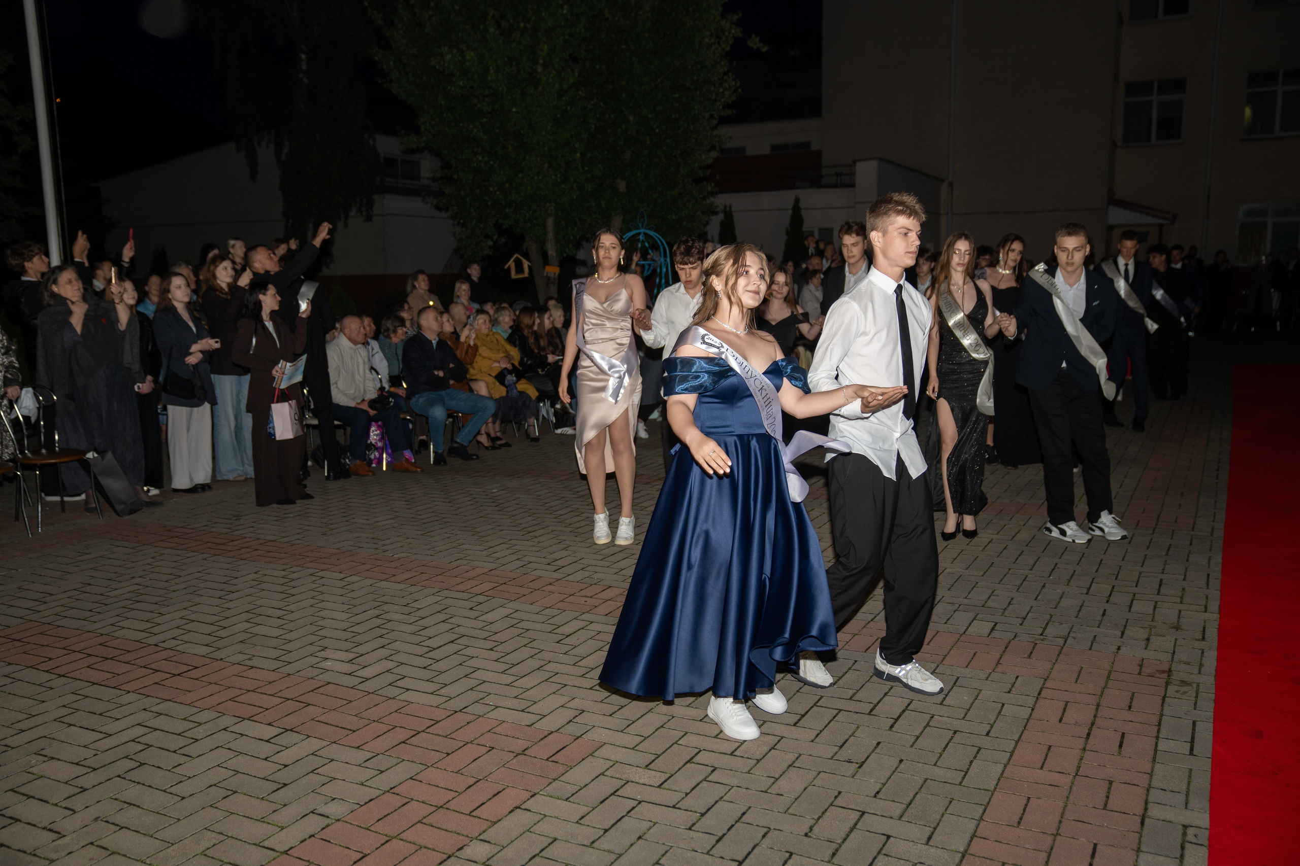 Выпускной СШ1. Семейный и свадебный фотограф Минск, Беларусь Анна Орловская