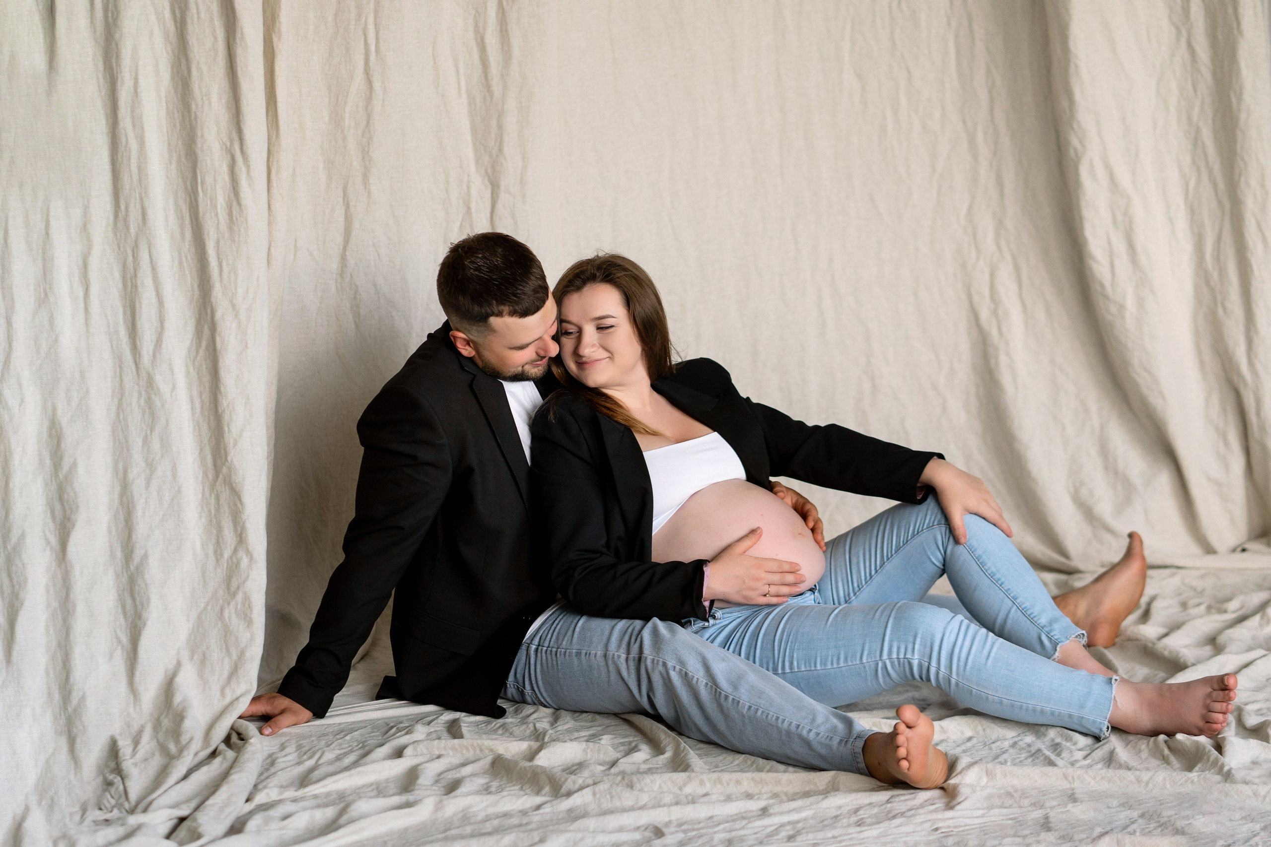 Вероника. Семейный и свадебный фотограф Минск, Беларусь Анна Орловская