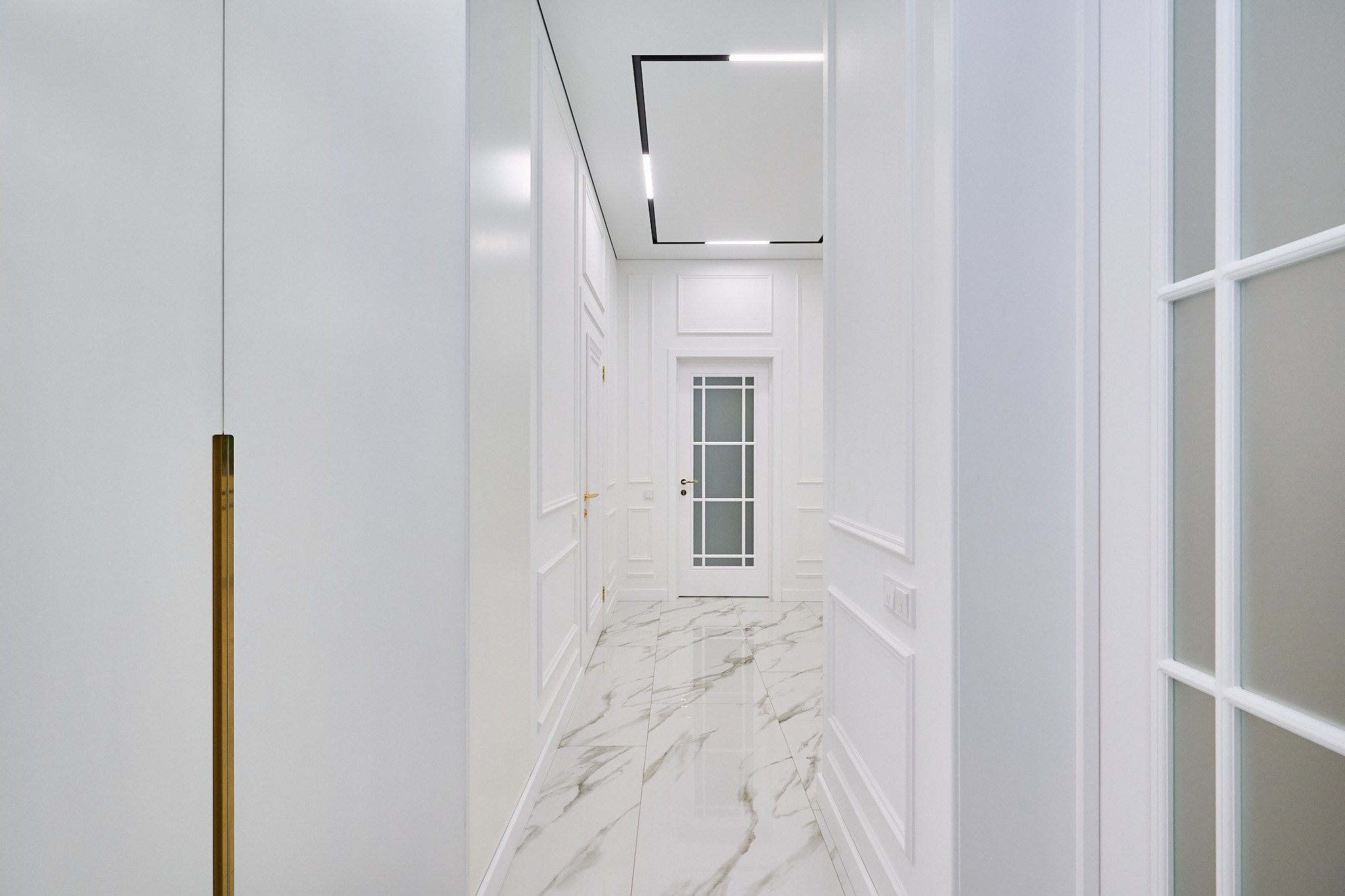 Квартира 115. Интерьерный фотограф в Краснодаре