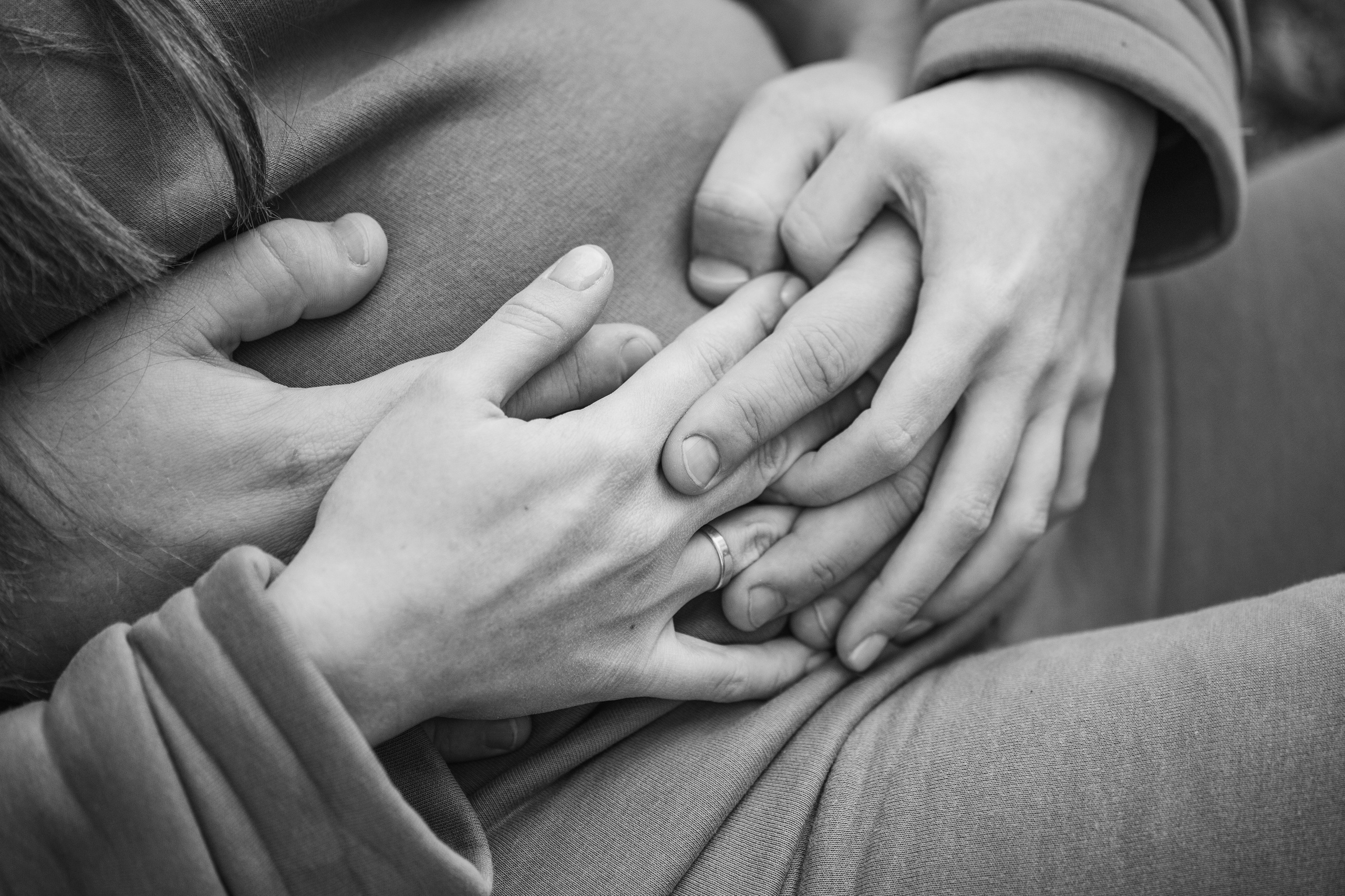 Беременность. Обо мне