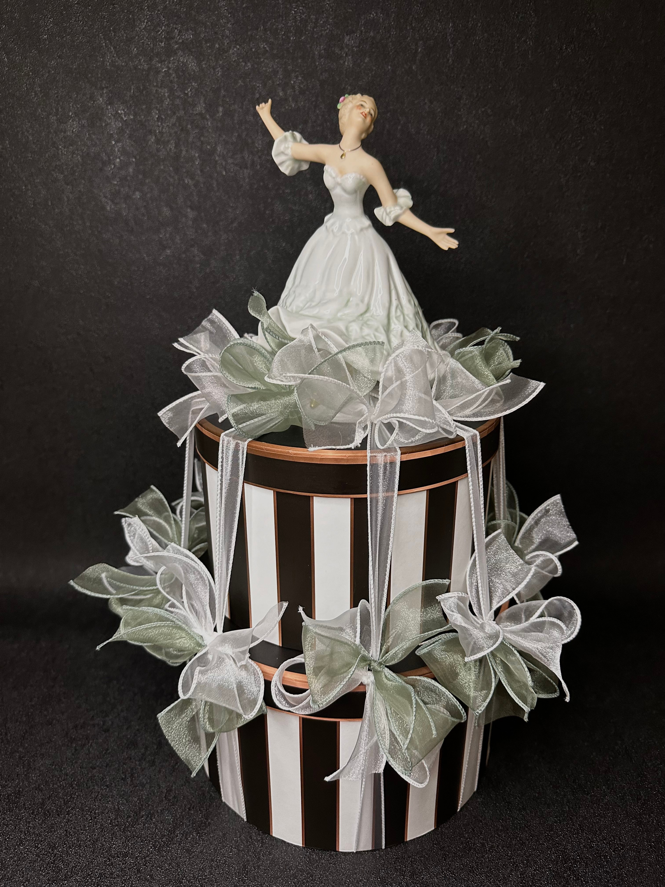 А. Студия подарочных наборов «Владия»