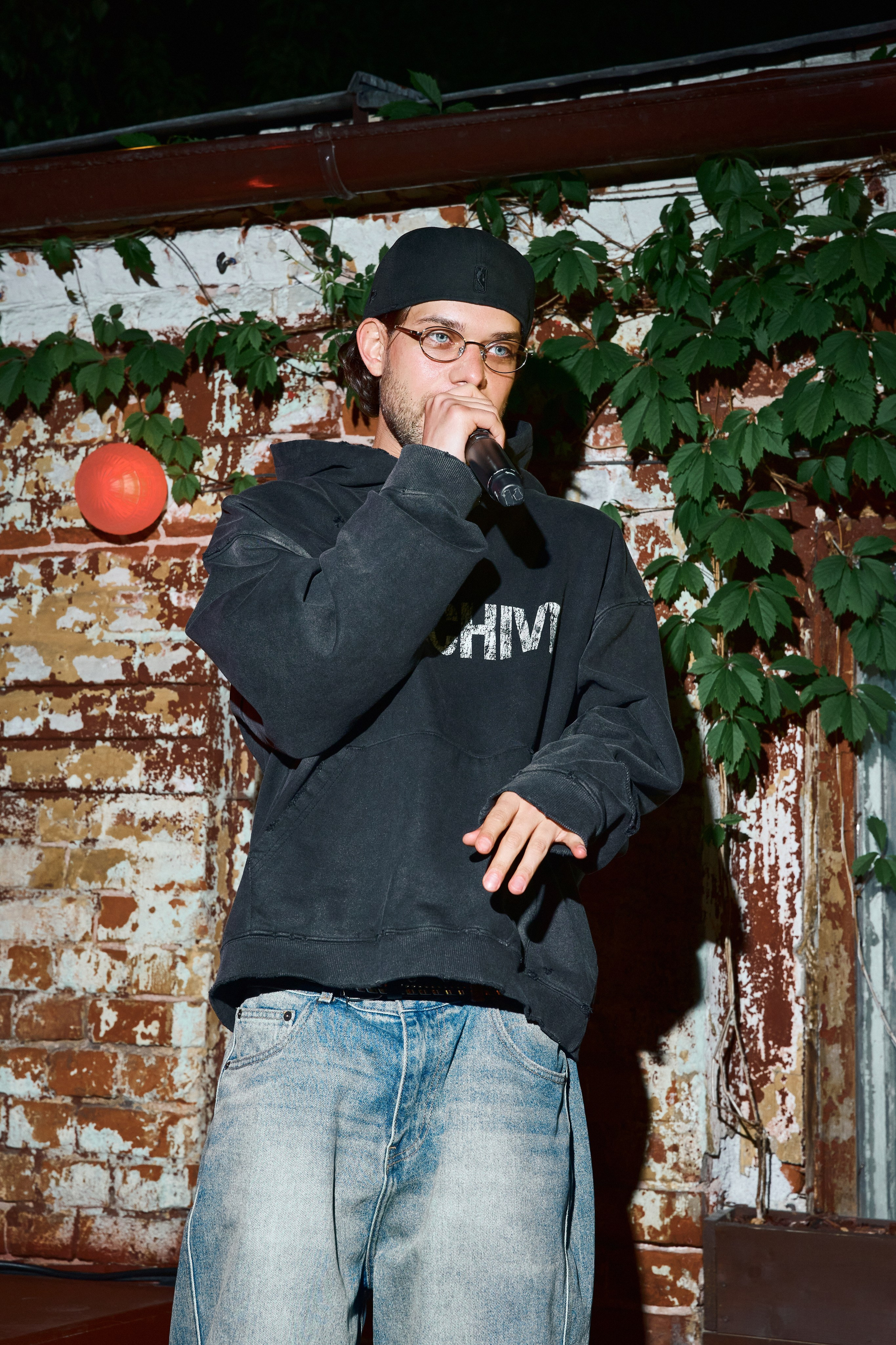 BLIZKEY День Рождения. Главная