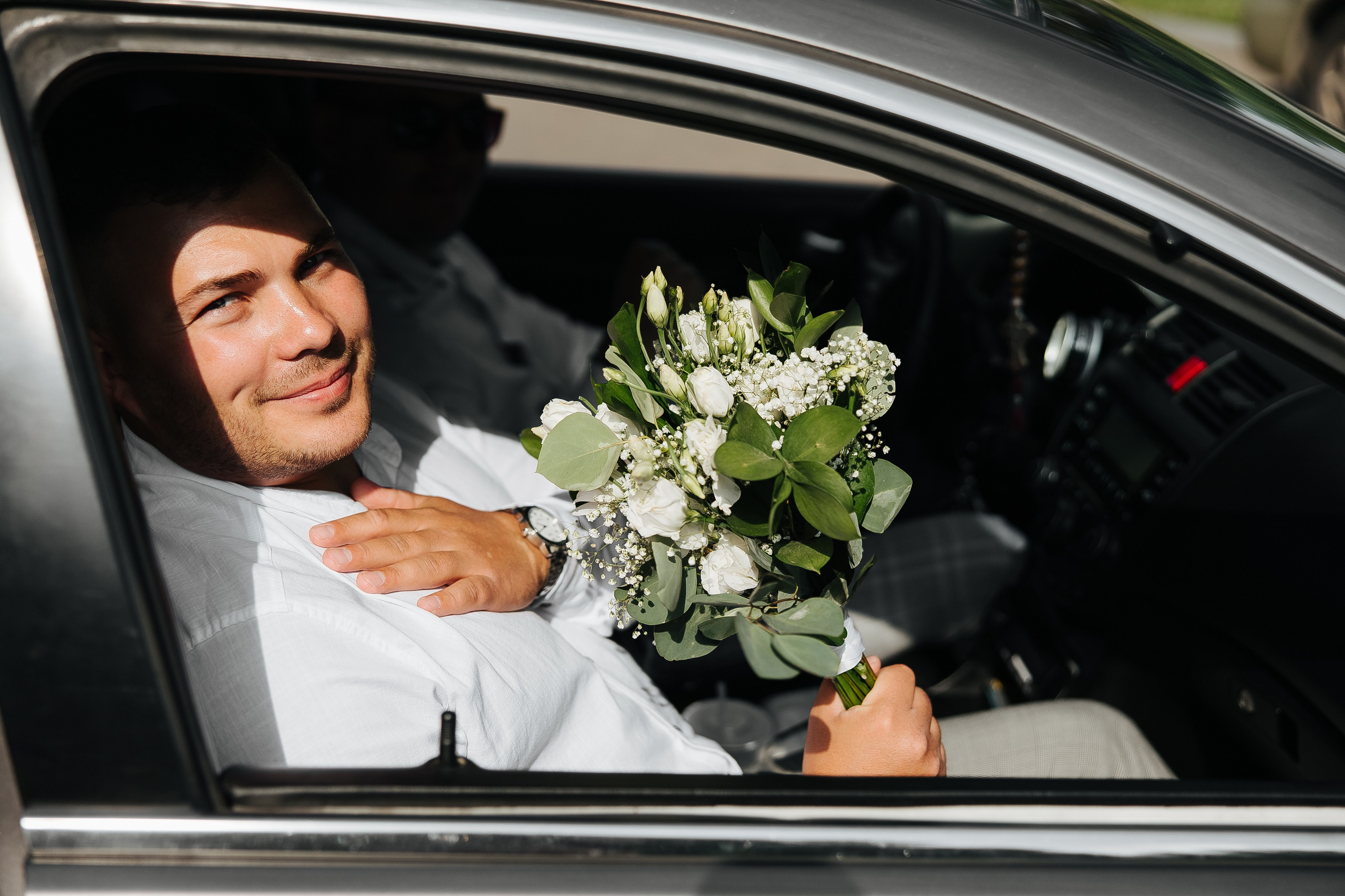 Иван Юлия. Фотограф в Красноярске Надежда Воскресенская