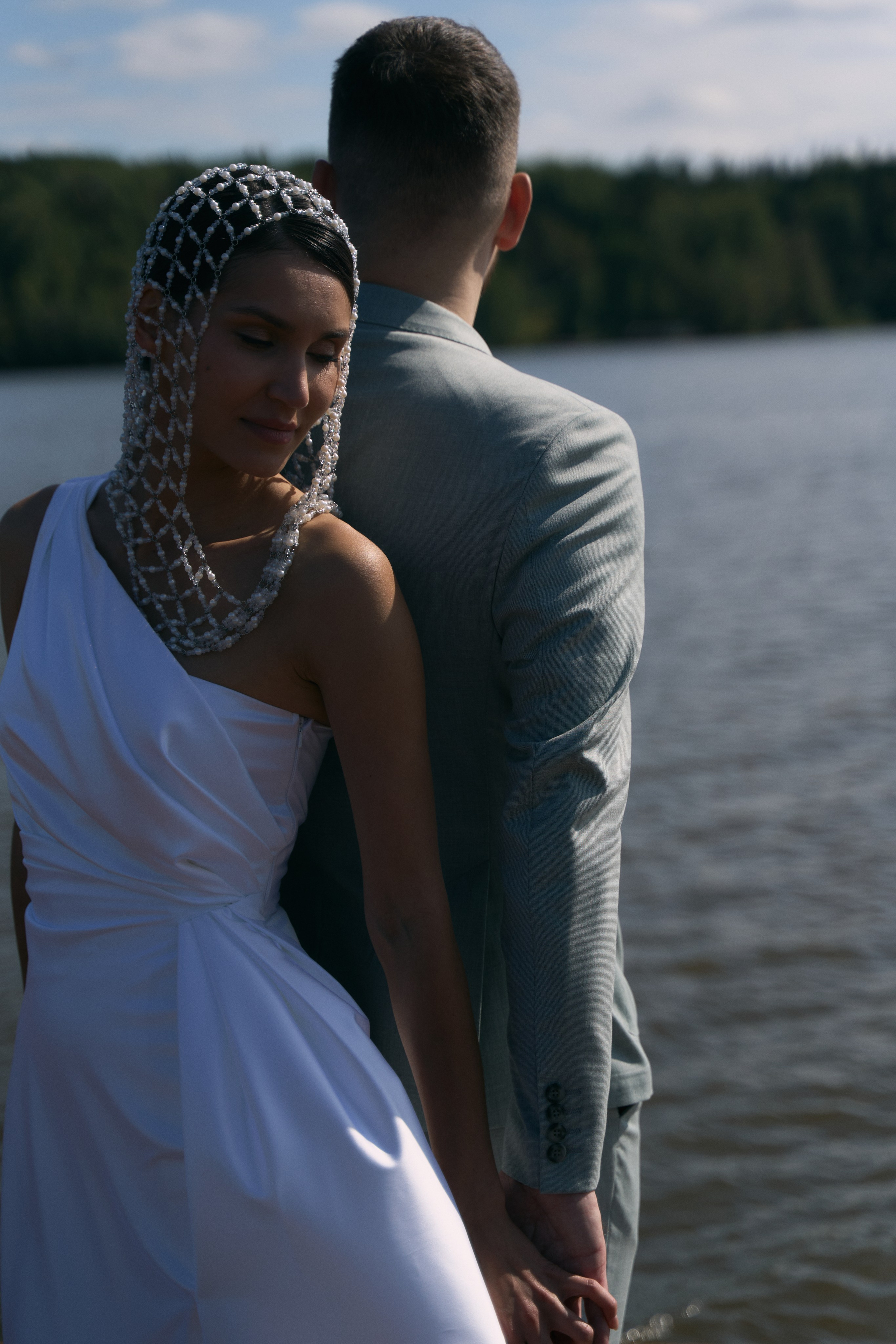 Даниил & Эльвина. Главная