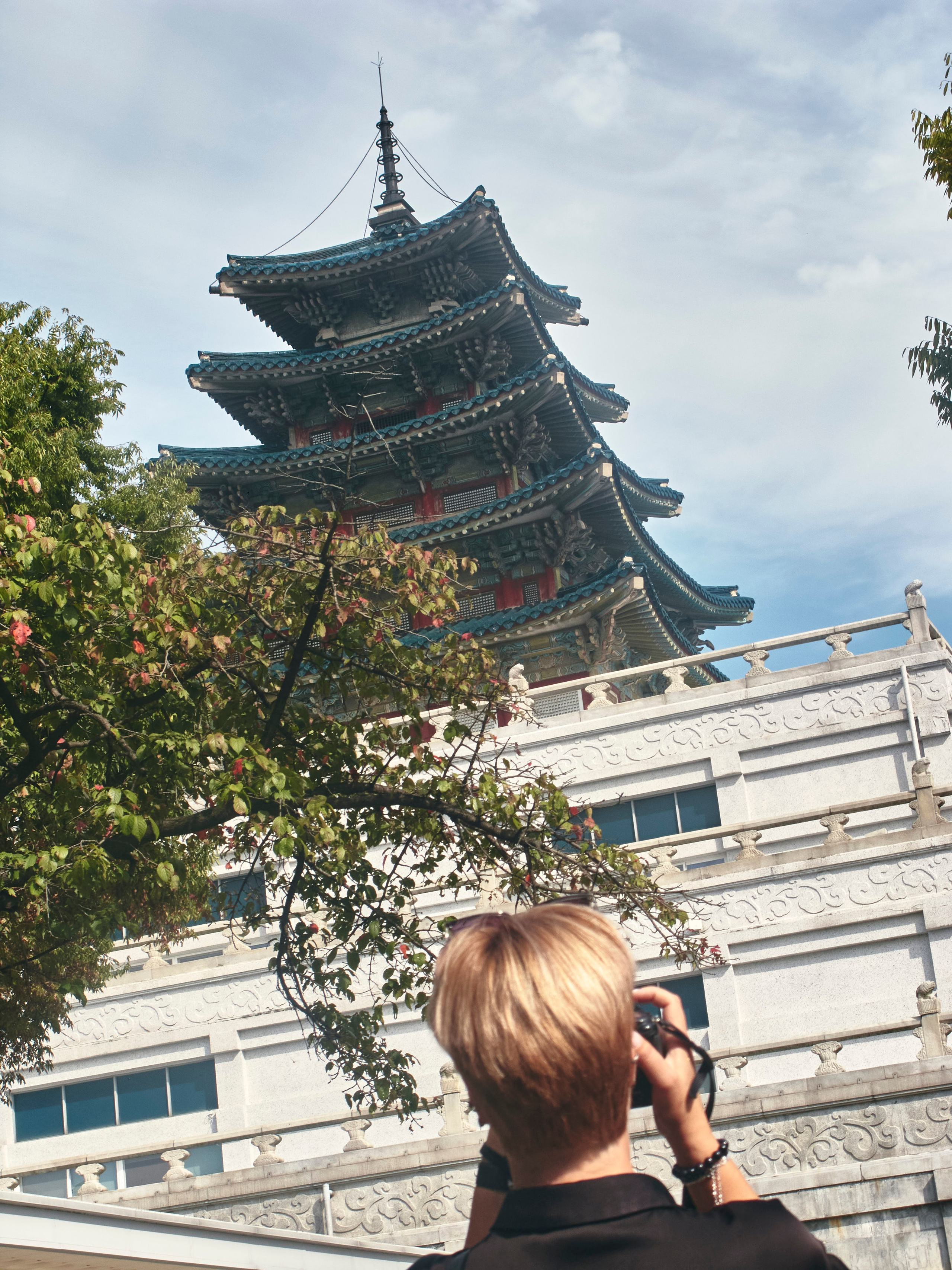 TRAVEL. Фотограф Наталья Леонова