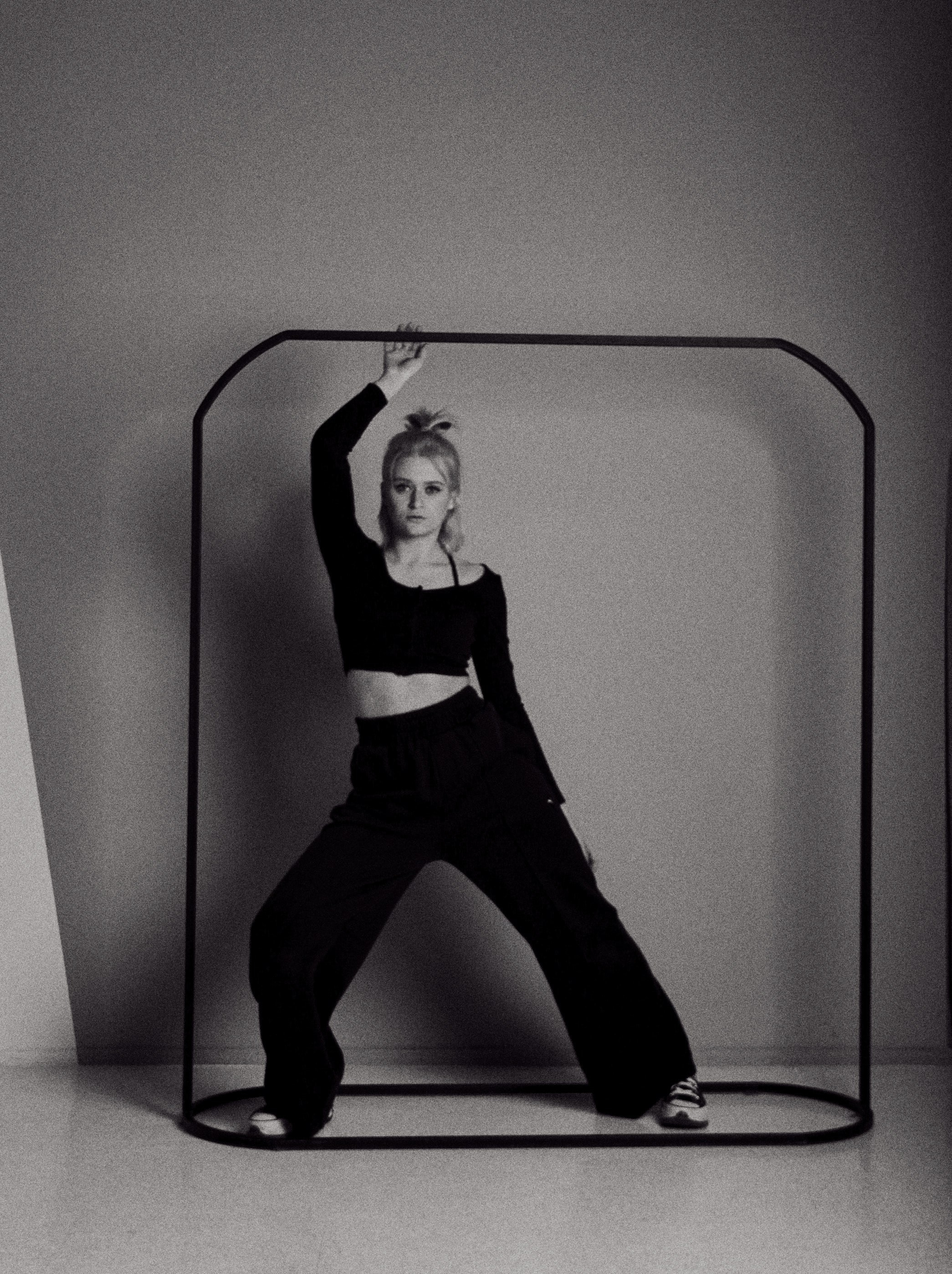 Юля. Фотограф Наталья Леонова