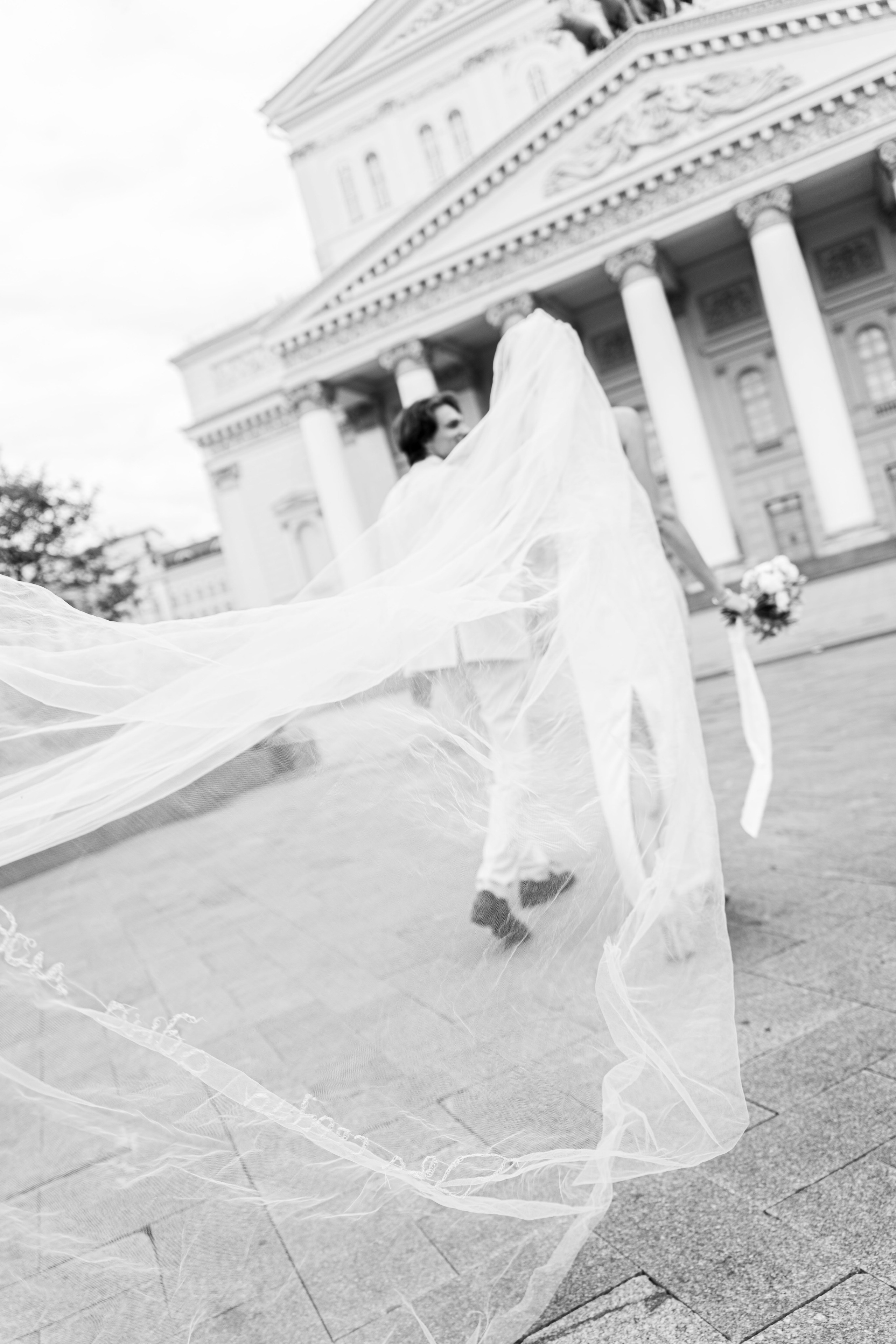 Полина и Эрнест | Прогулка | Портфолио. Фото и видео съёмка в Москве и МО Александр Чапала и Трояк Алеся