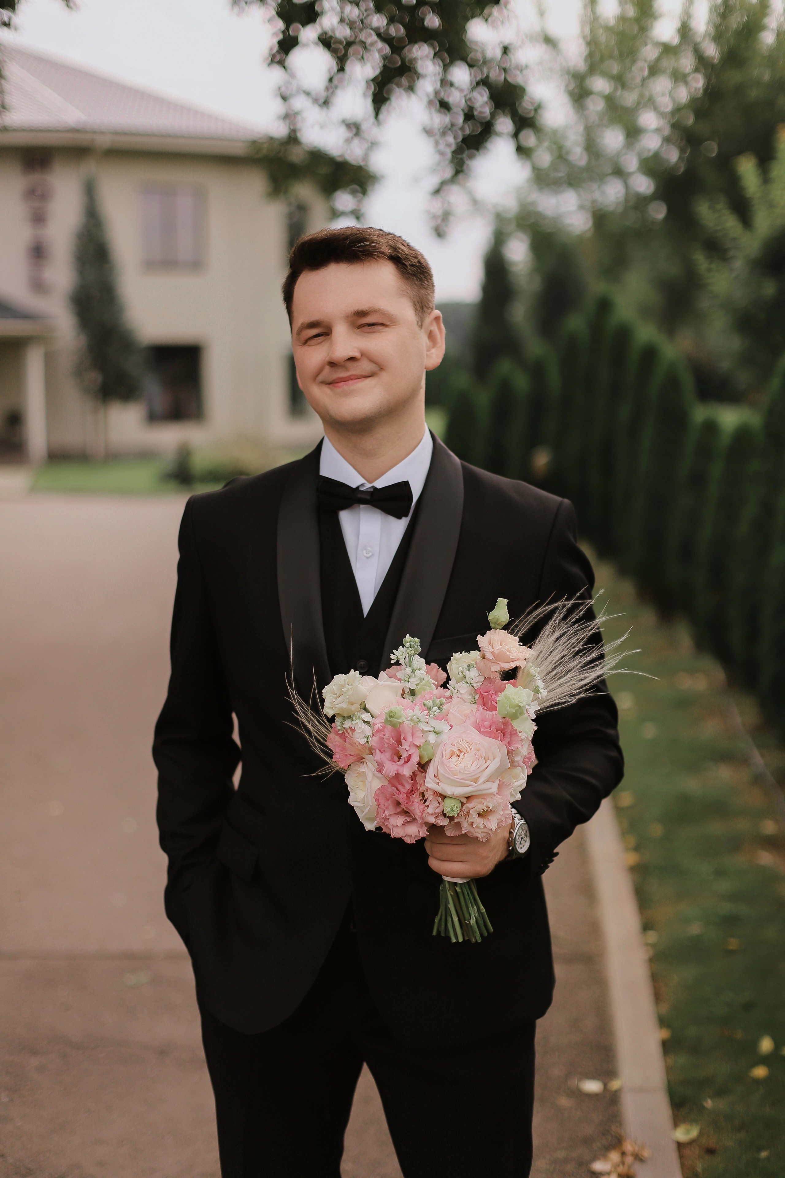 Александр и Юлия. Свадебный, семейный и детский фотограф в Люберцах Зайцева Анастасия