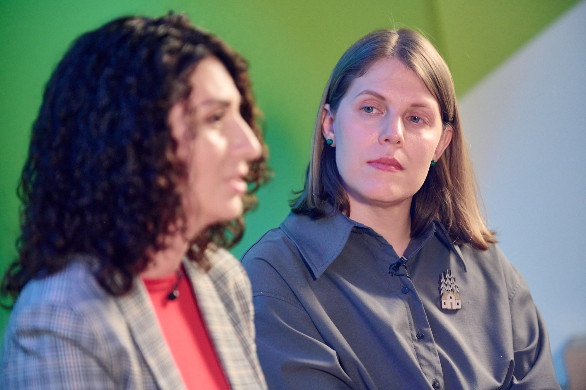 ЦИАН: устойчивое развитие. Репортажный фотограф в Москве Вадим Францев