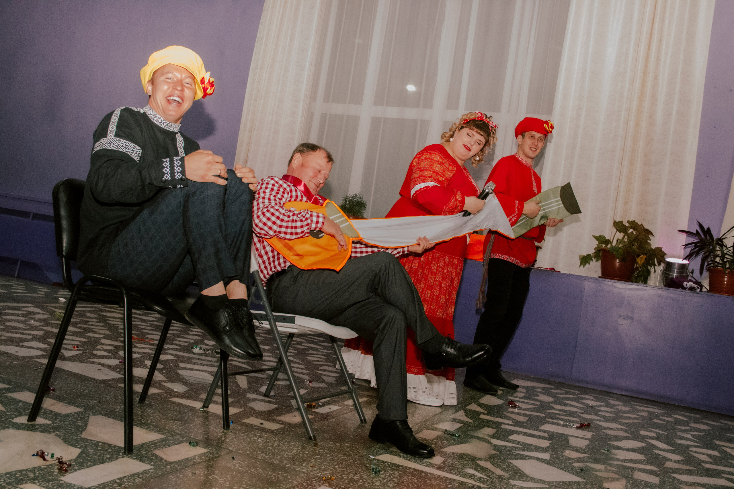 Юбилей Беляниной Тани. ProFoto