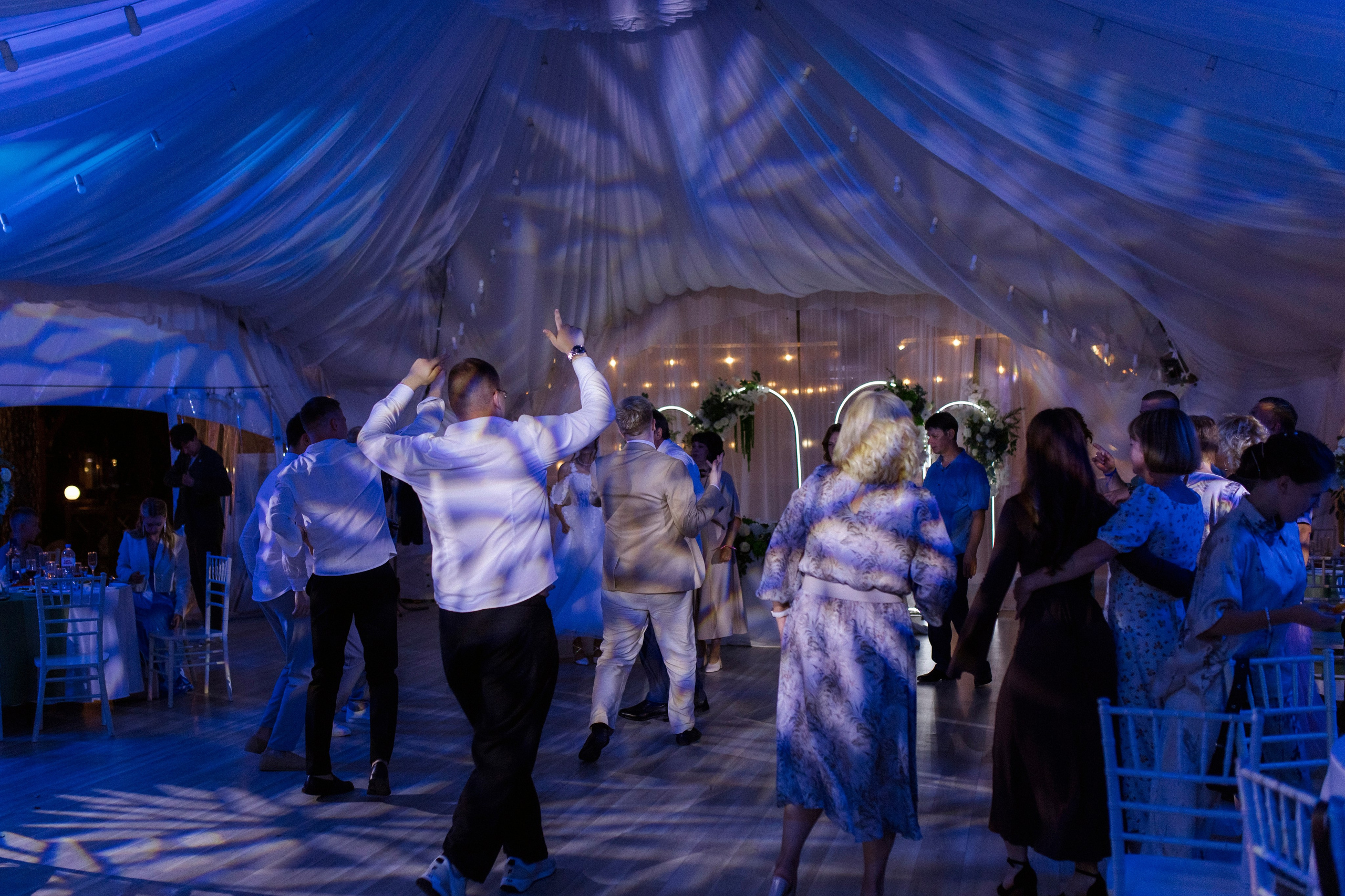 Денис и Елизавета 17.07.25. Индивидуальный, семейный и свадебный фотограф