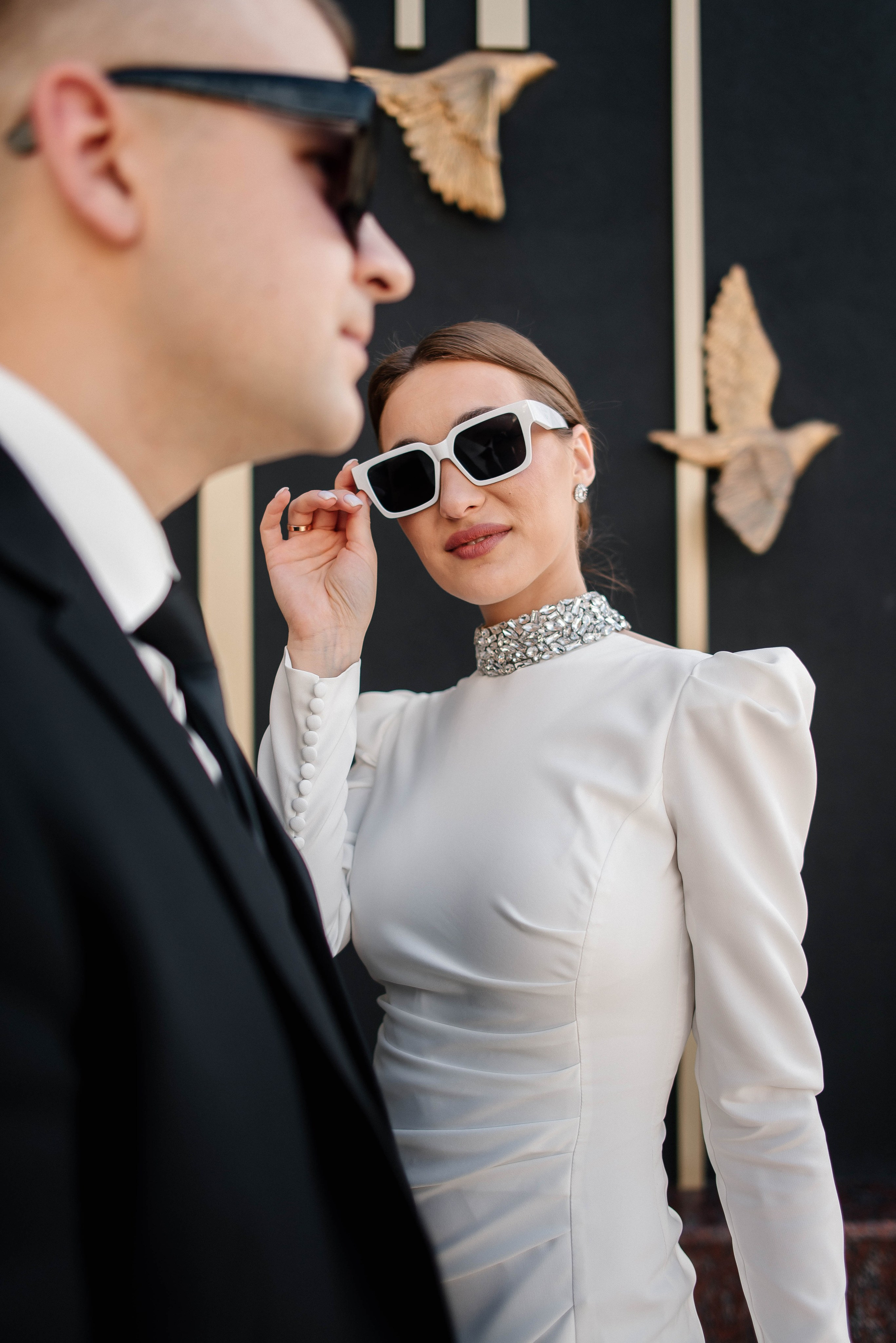 Алексей и Юлиана. Свадебный фотограф Курск Артем Духтанов