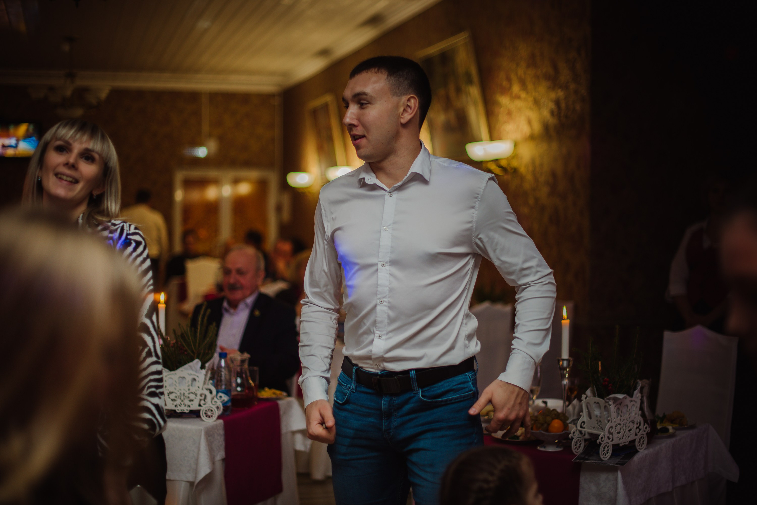 Новый год 2025