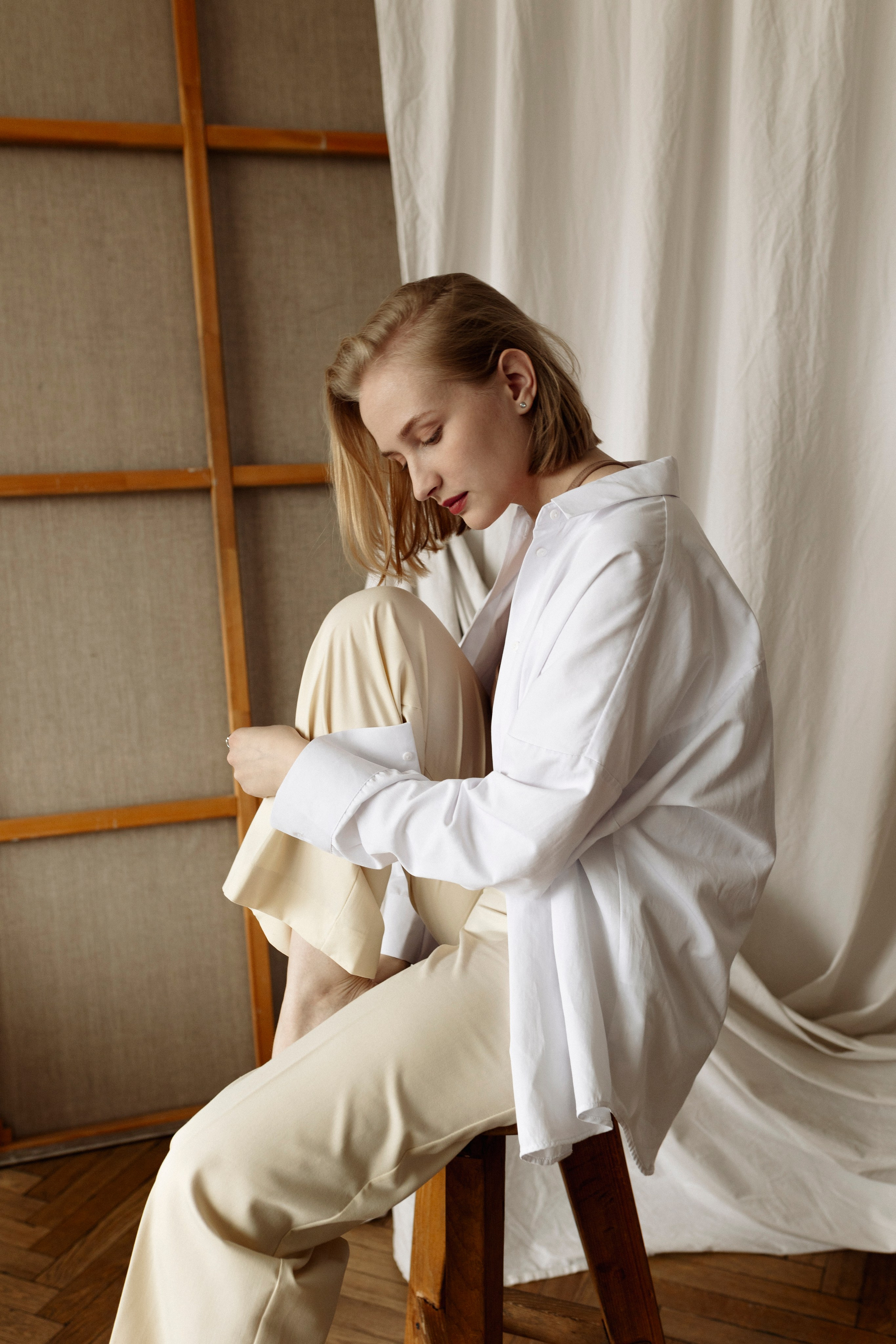 Студия. Свадебный фотограф Курзина Ольга | Москва