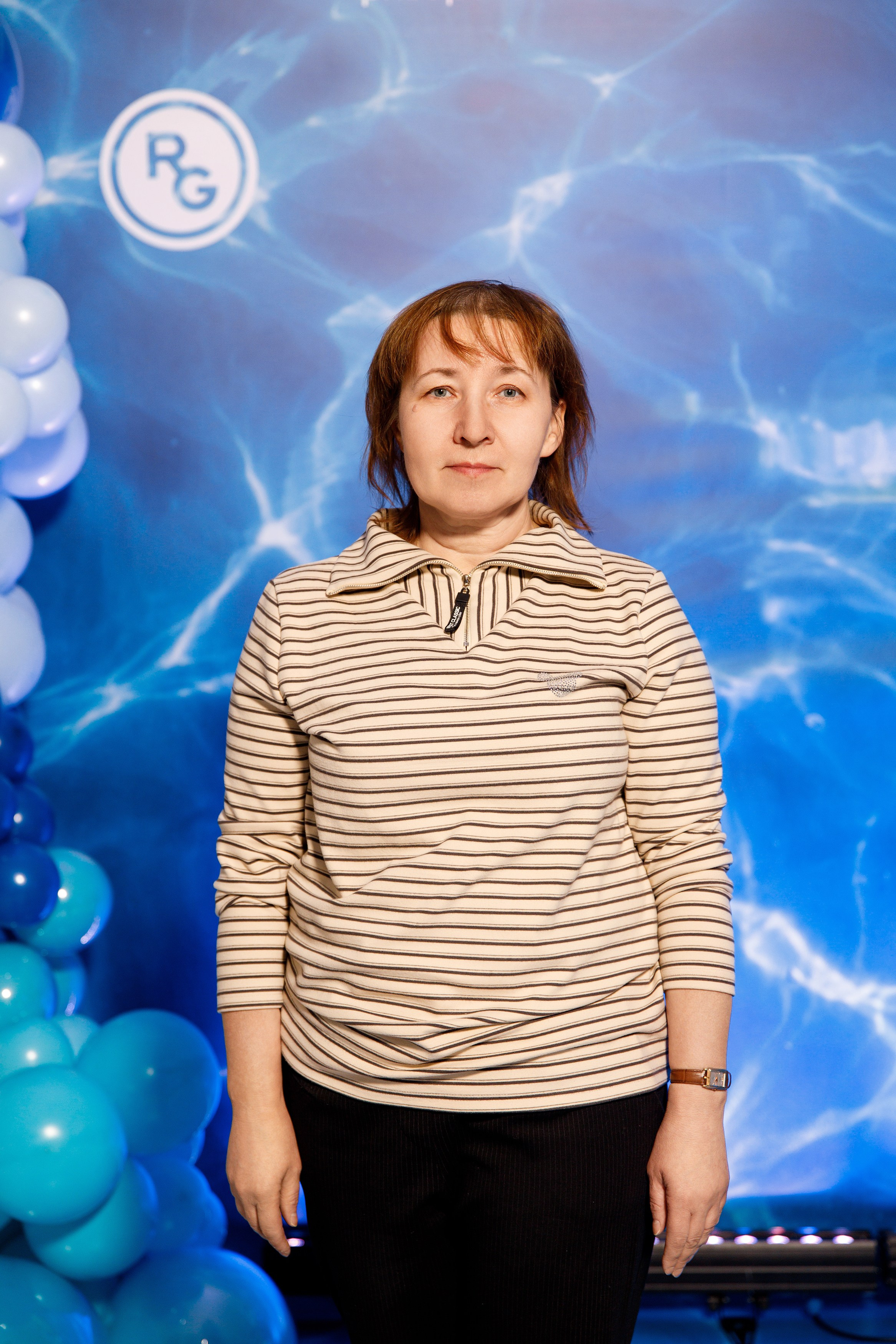 Конференция Рикулатрон. Фотограф Дмитрий Молчанов | Фотограф Пермь | Фотограф