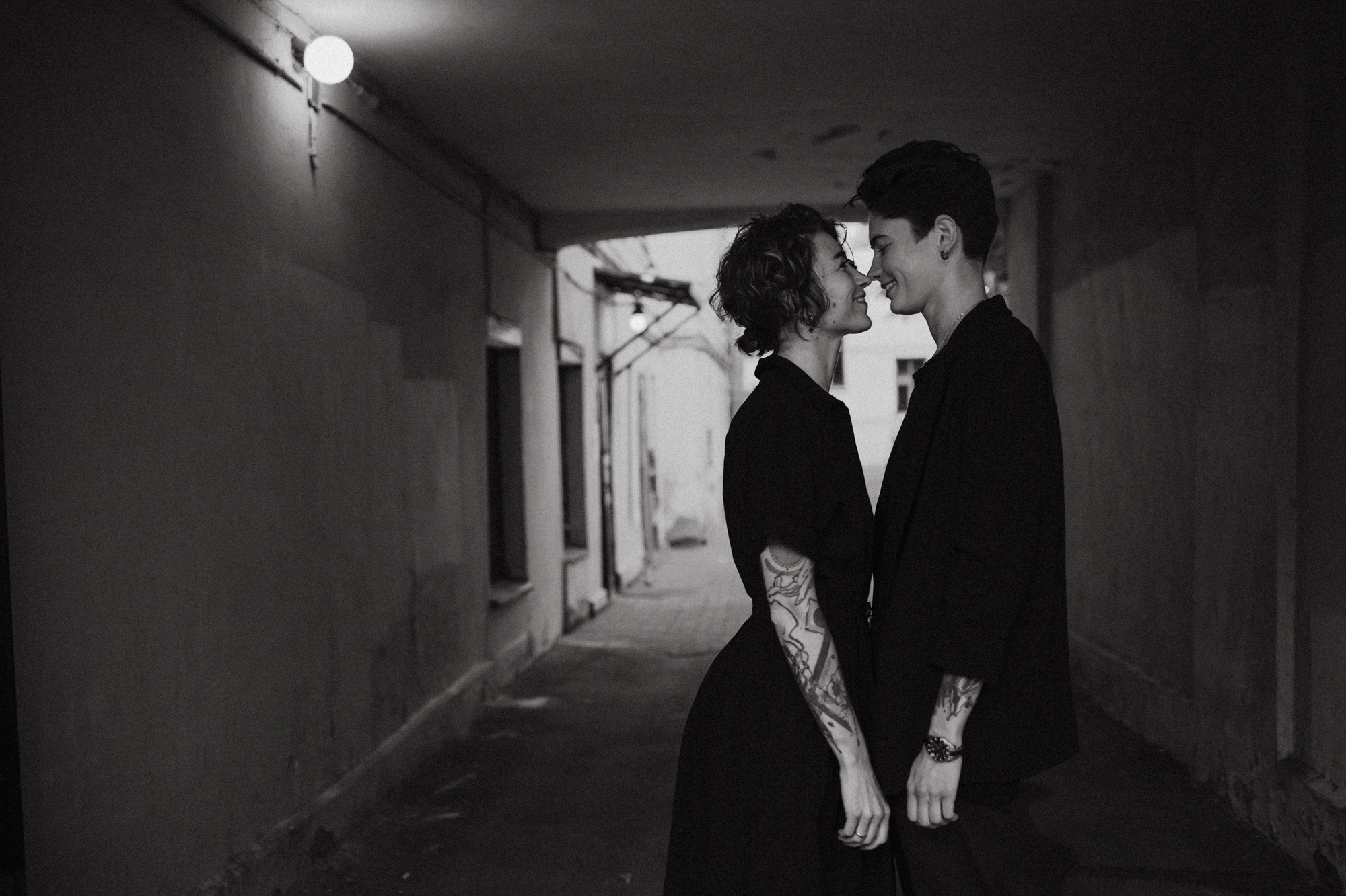 About freedom (lovestory). Алина Посторонка