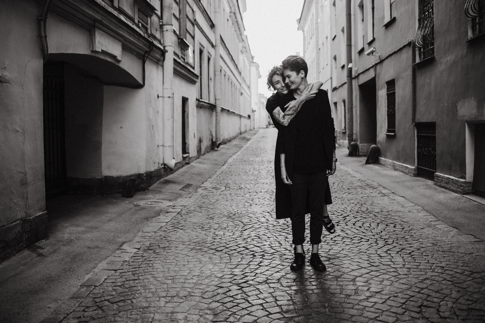 About freedom (lovestory). Алина Посторонка