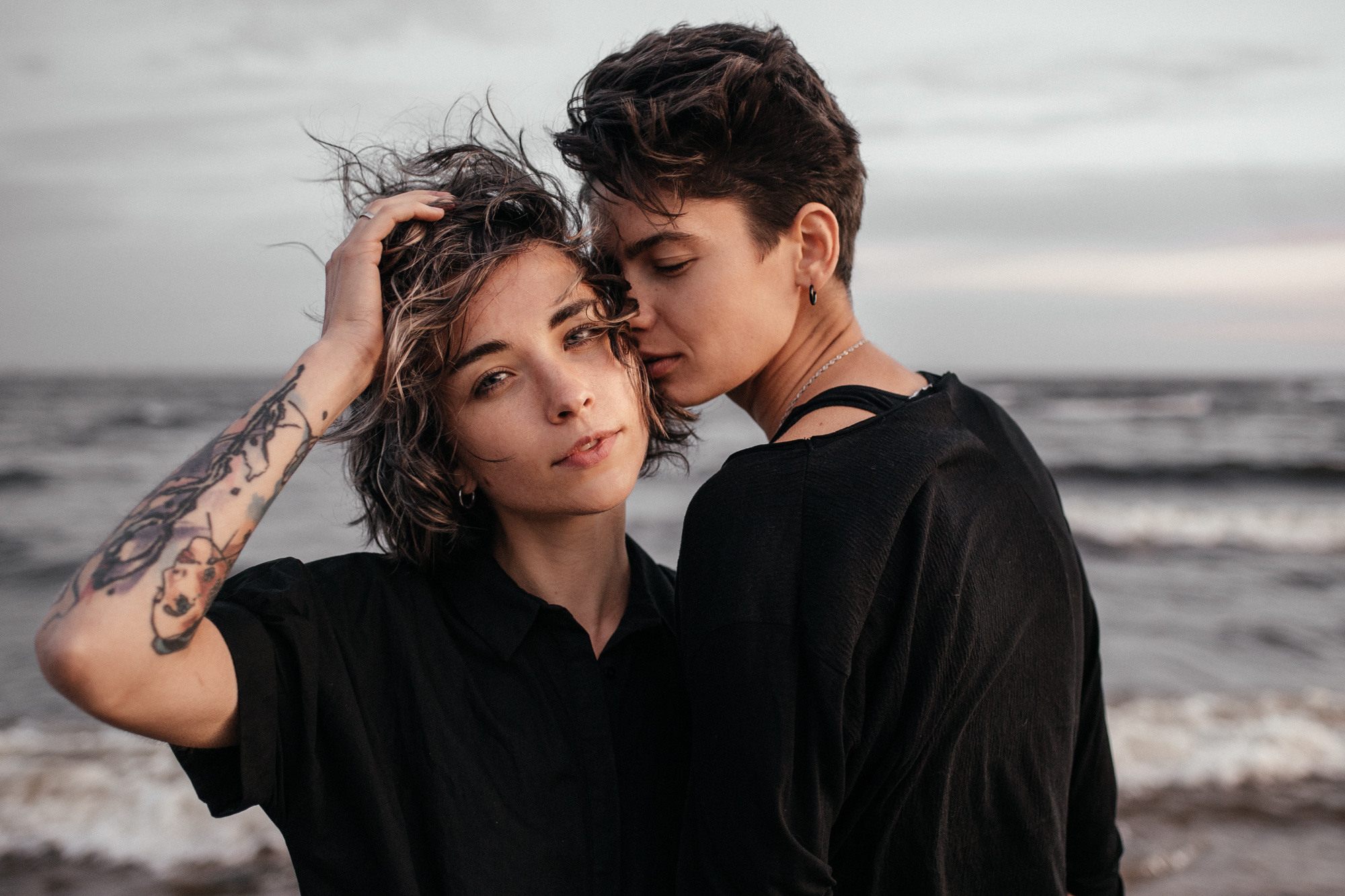 About freedom (lovestory). Алина Посторонка