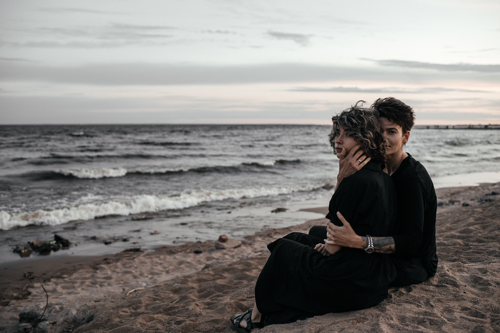 About freedom (lovestory). Алина Посторонка