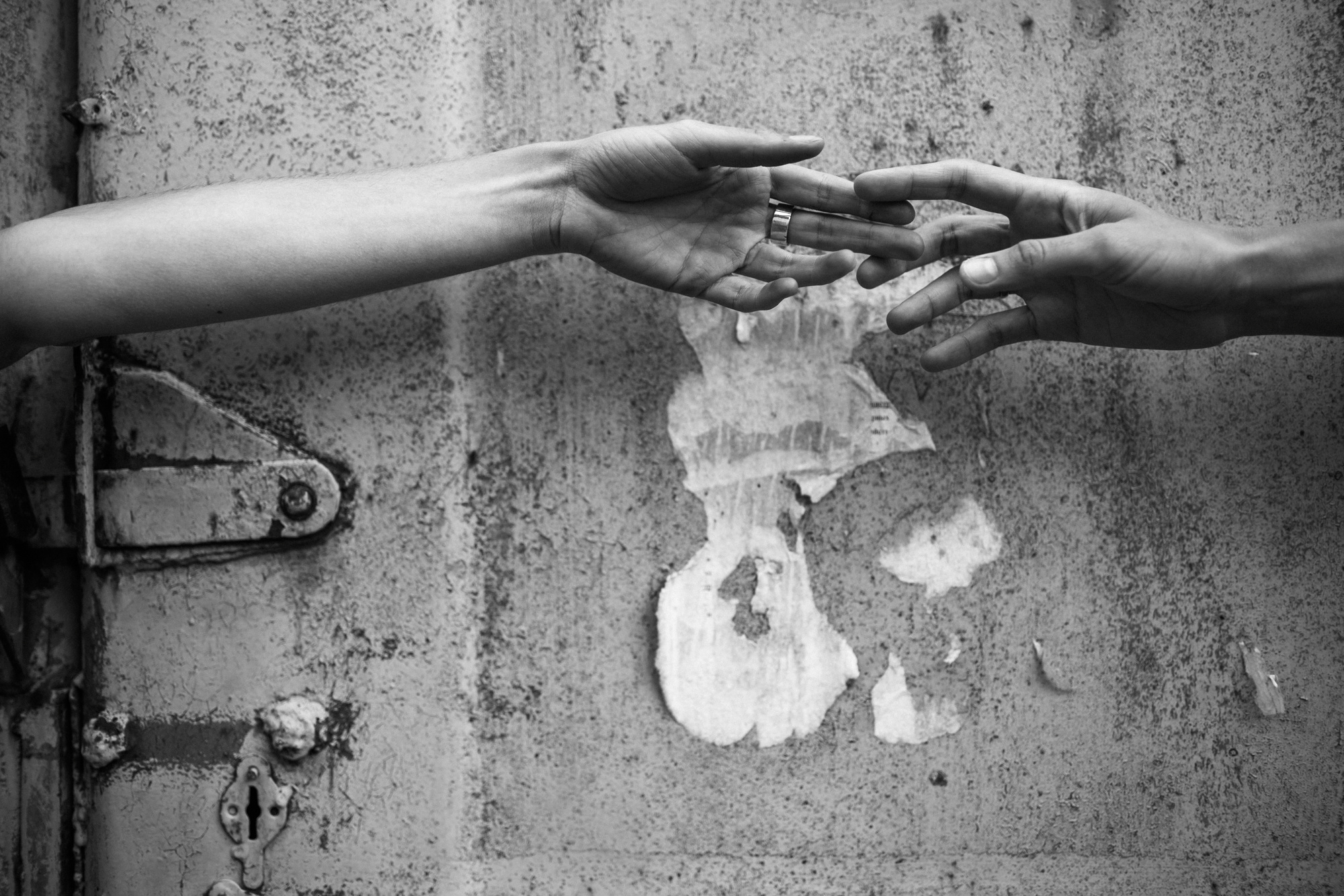 About freedom (lovestory). Алина Посторонка