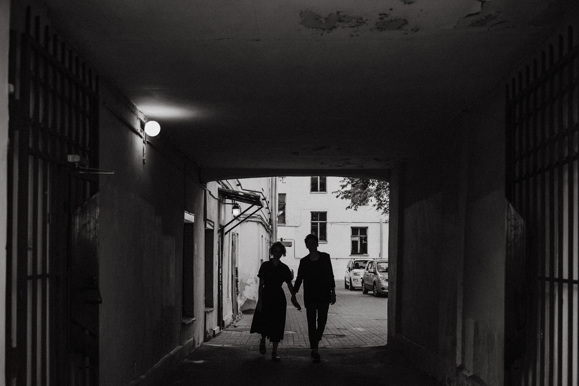 About freedom (lovestory). Алина Посторонка