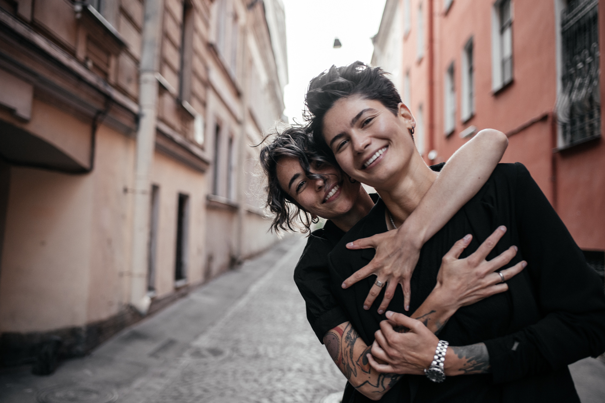 About freedom (lovestory). Алина Посторонка