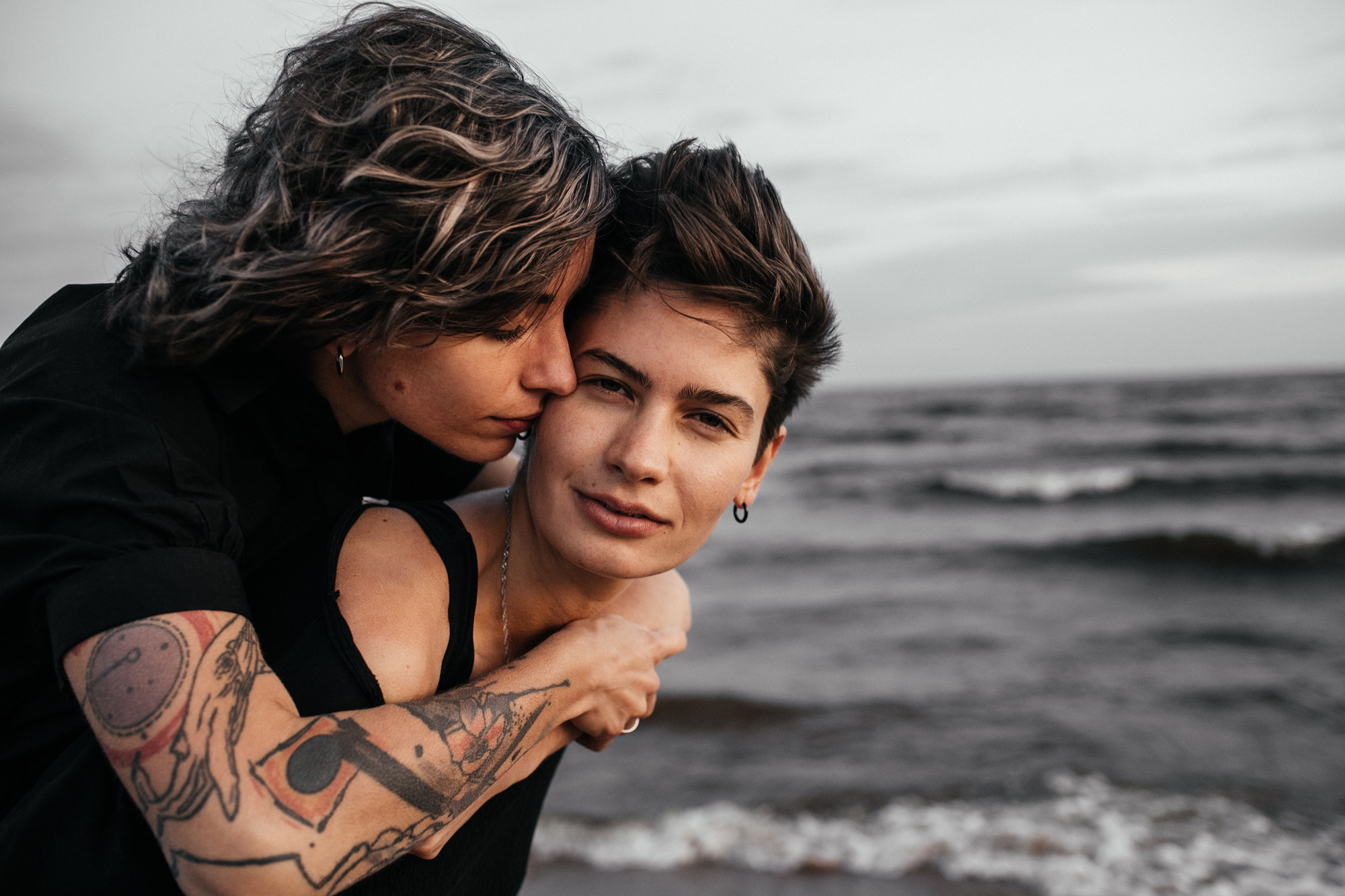 About freedom (lovestory). Алина Посторонка