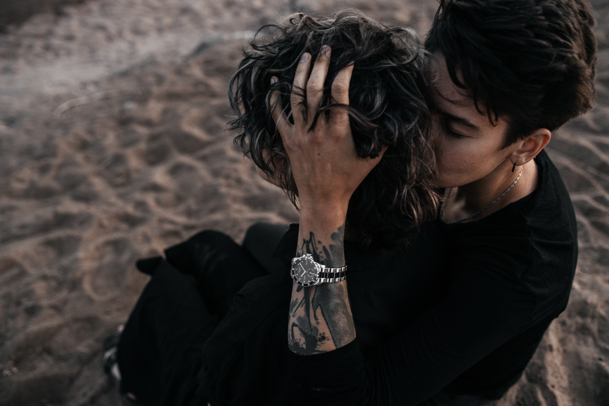 About freedom (lovestory). Алина Посторонка