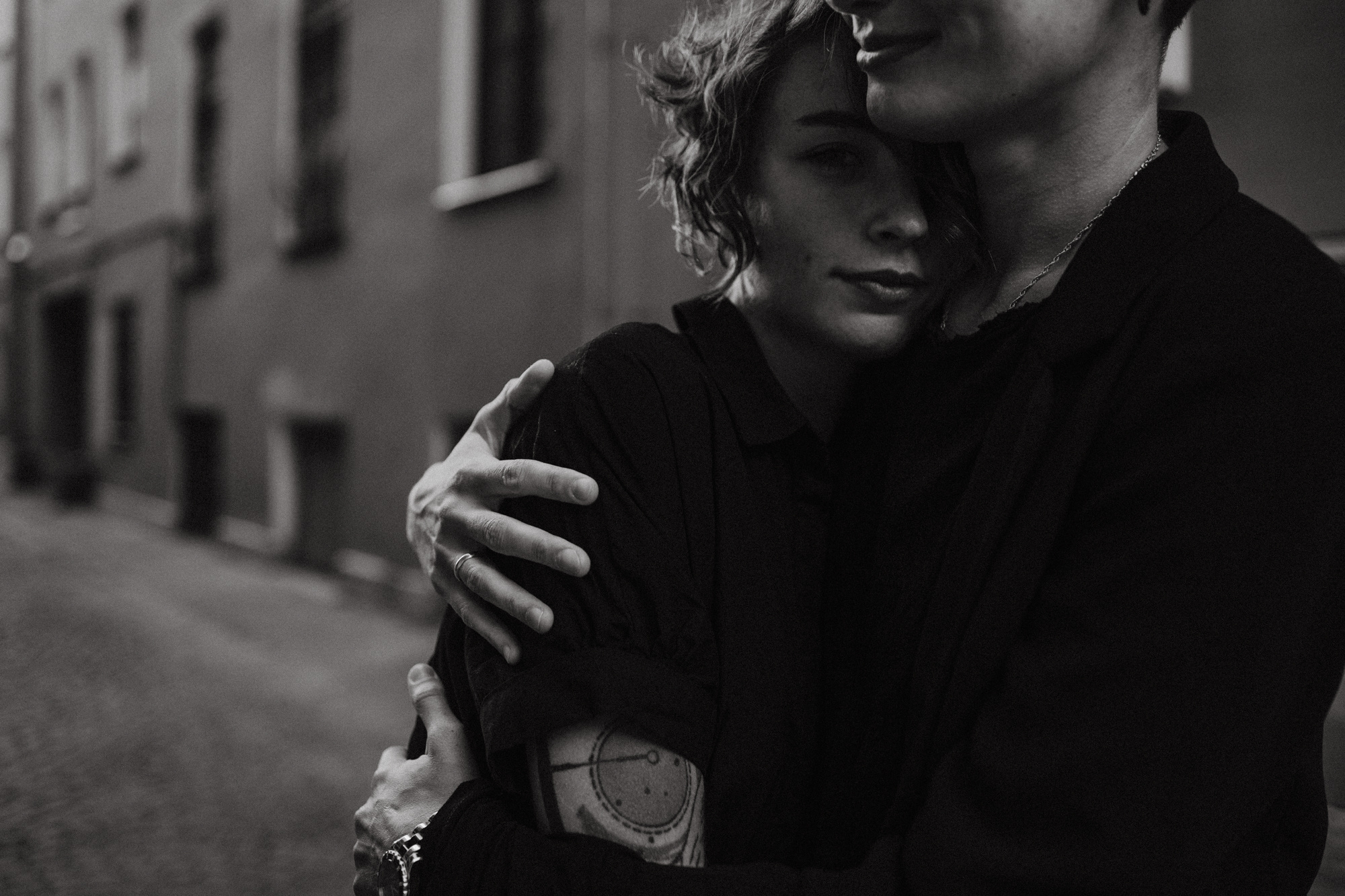 About freedom (lovestory). Алина Посторонка