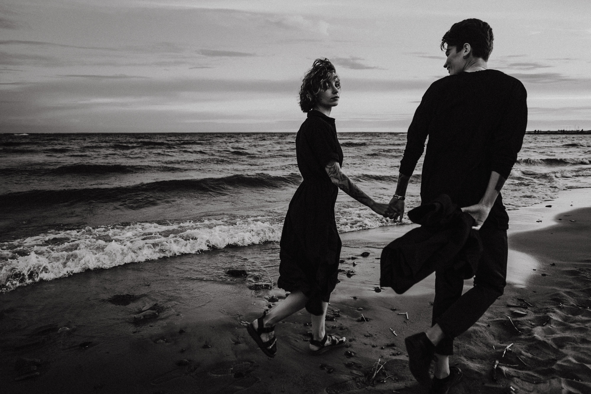 About freedom (lovestory). Алина Посторонка