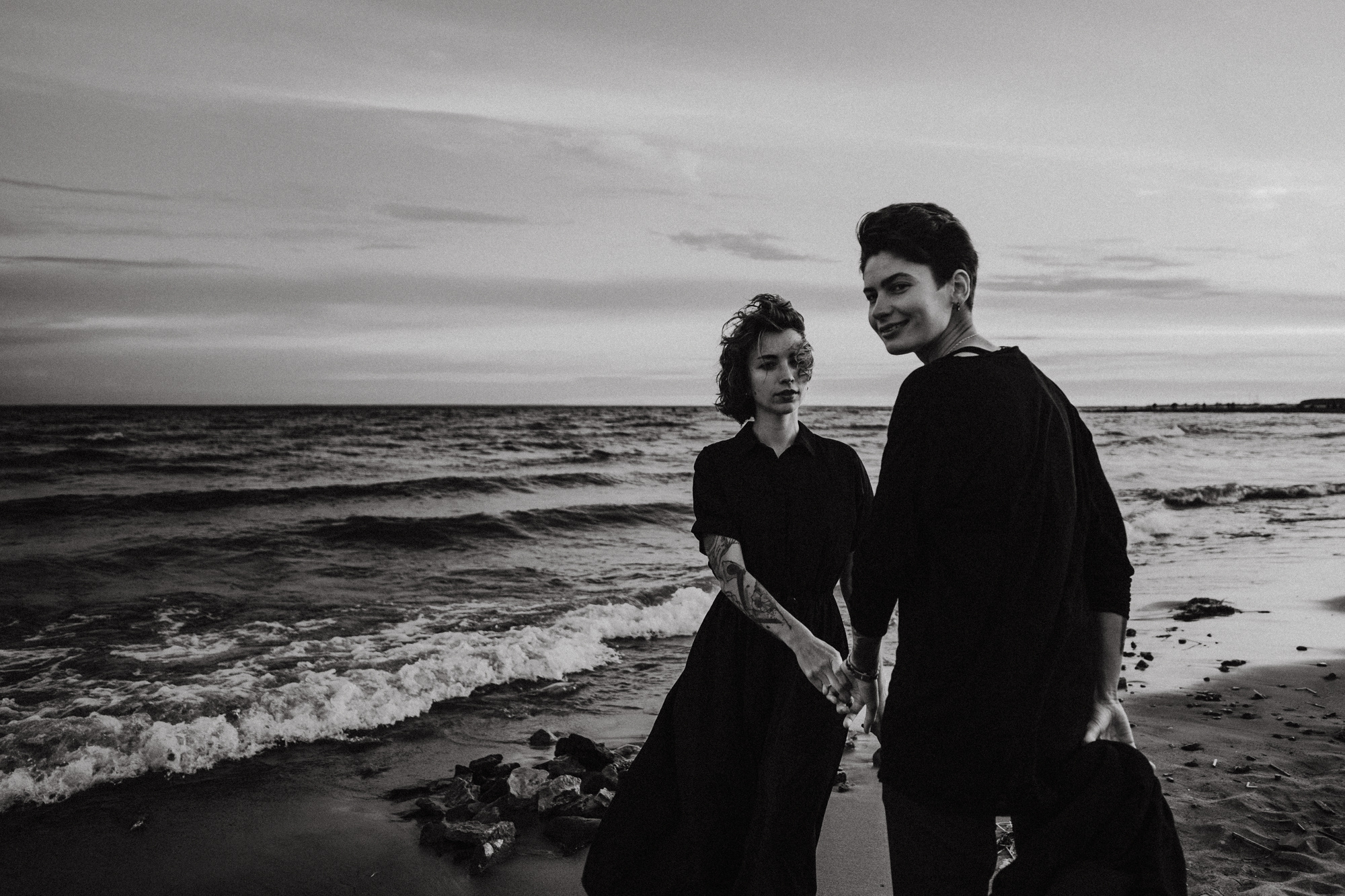 About freedom (lovestory). Алина Посторонка