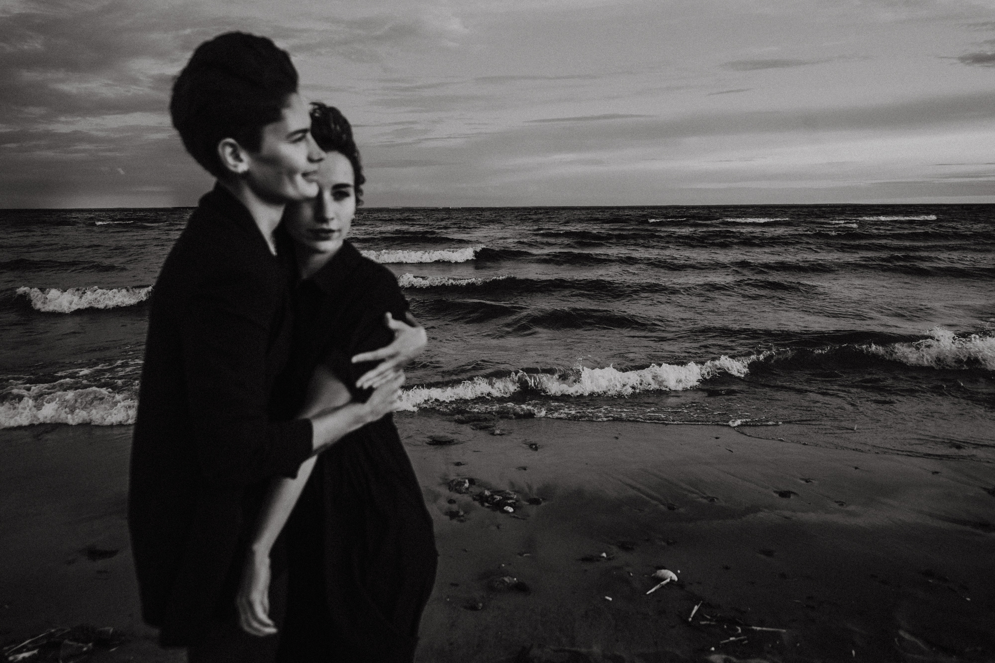 About freedom (lovestory). Алина Посторонка