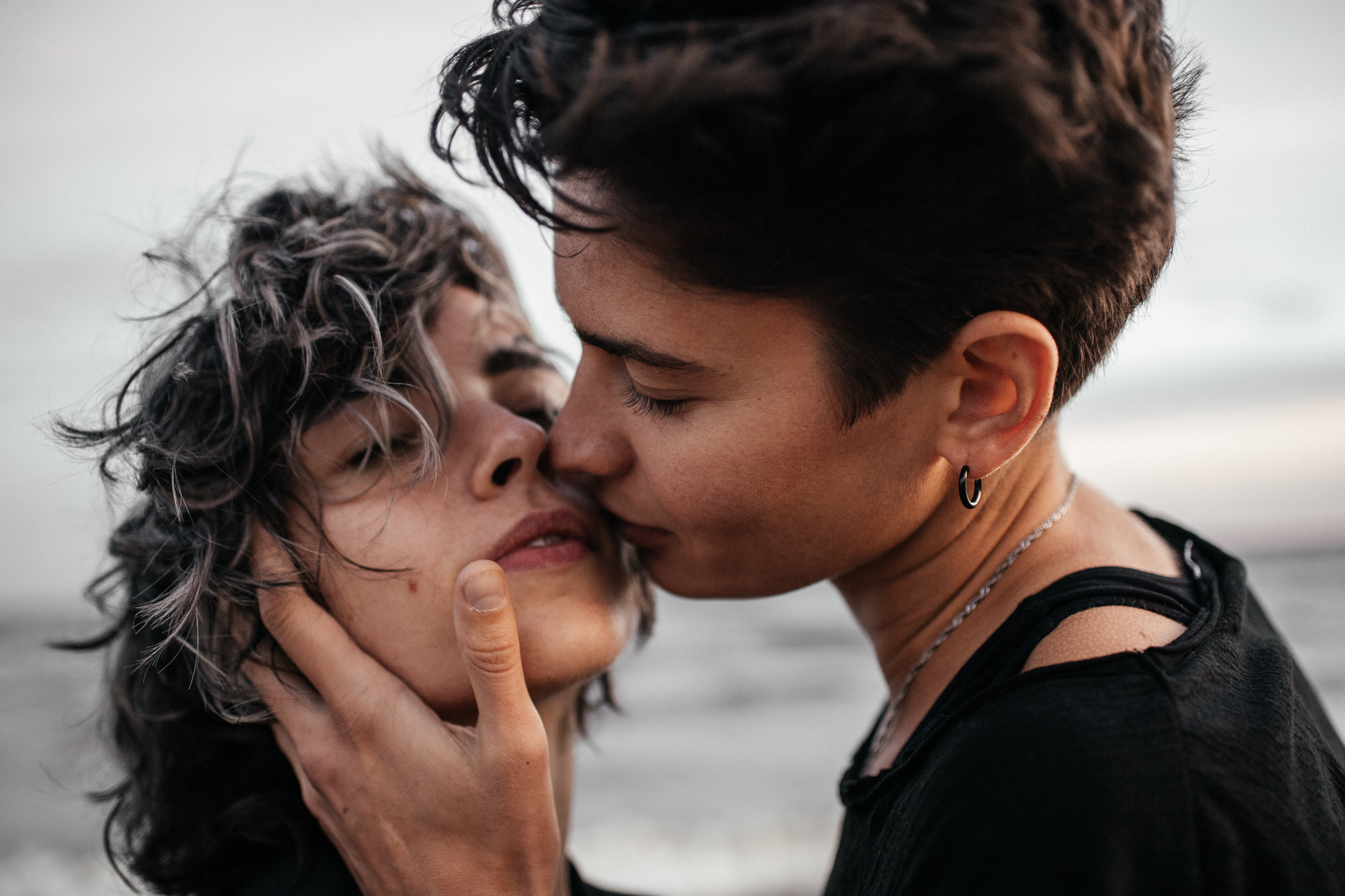 About freedom (lovestory). Алина Посторонка