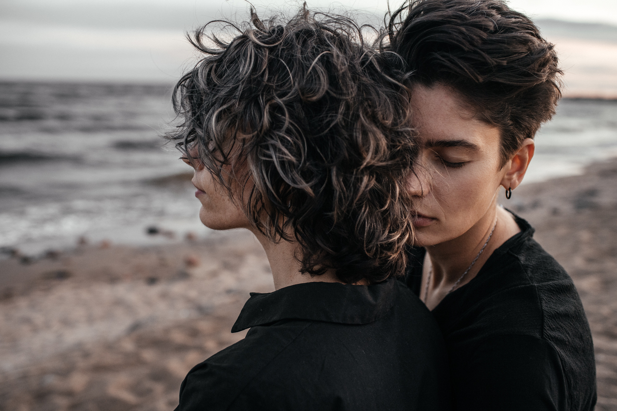 About freedom (lovestory). Алина Посторонка