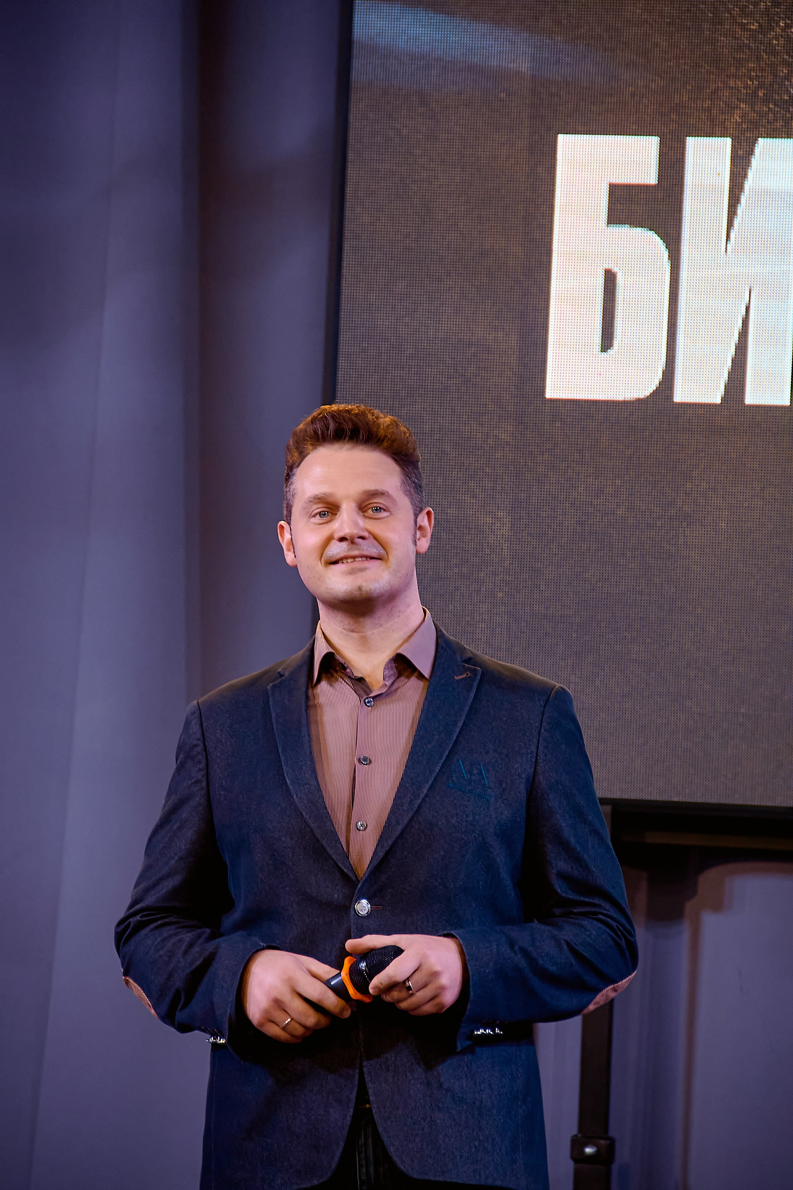 Финал «Бизнес-мама». Фотограф в Смоленске Ася Польшина