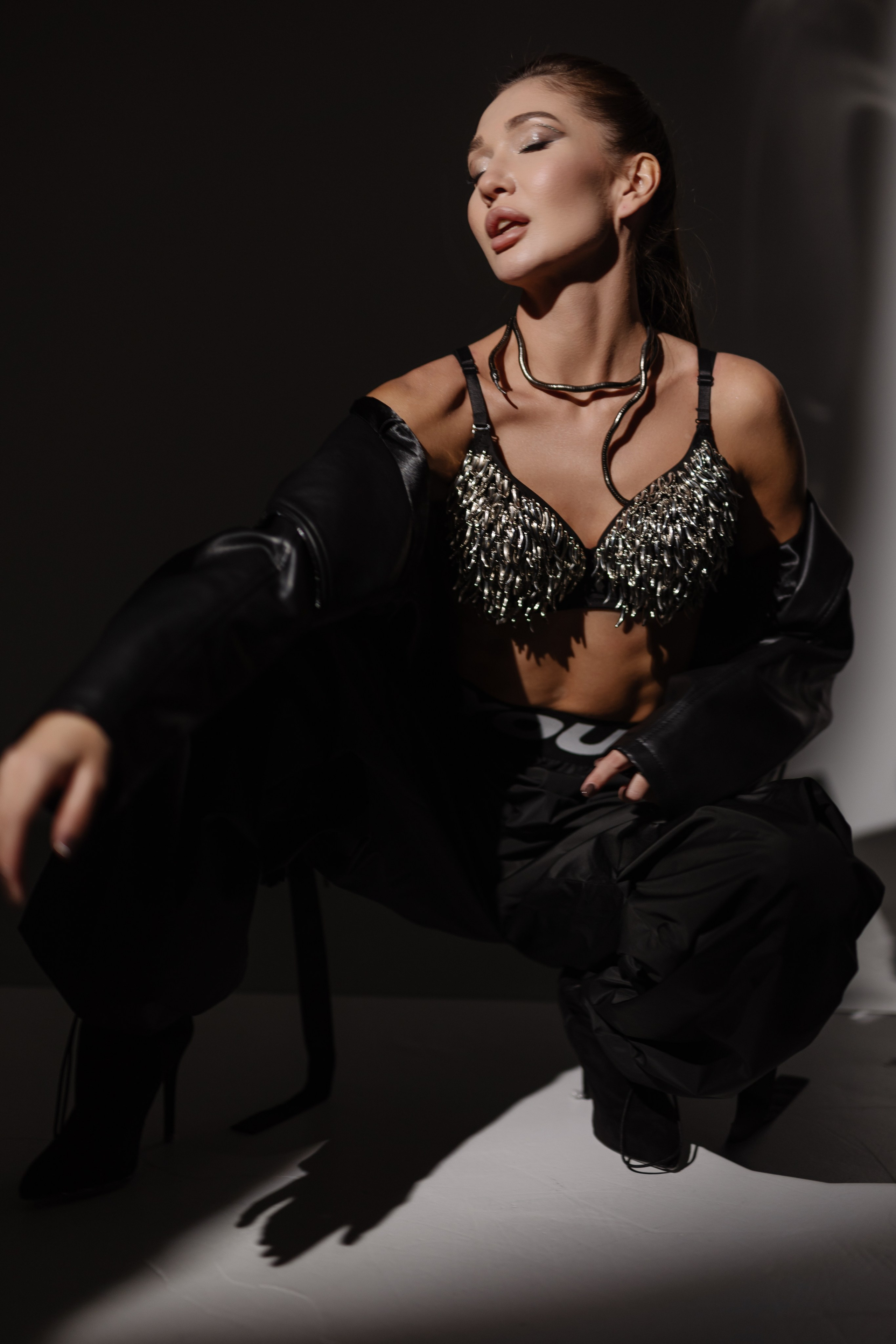 Настя. Свадебный и портретный фотограф в Москве, Туле и Брянске Дара Евсеева