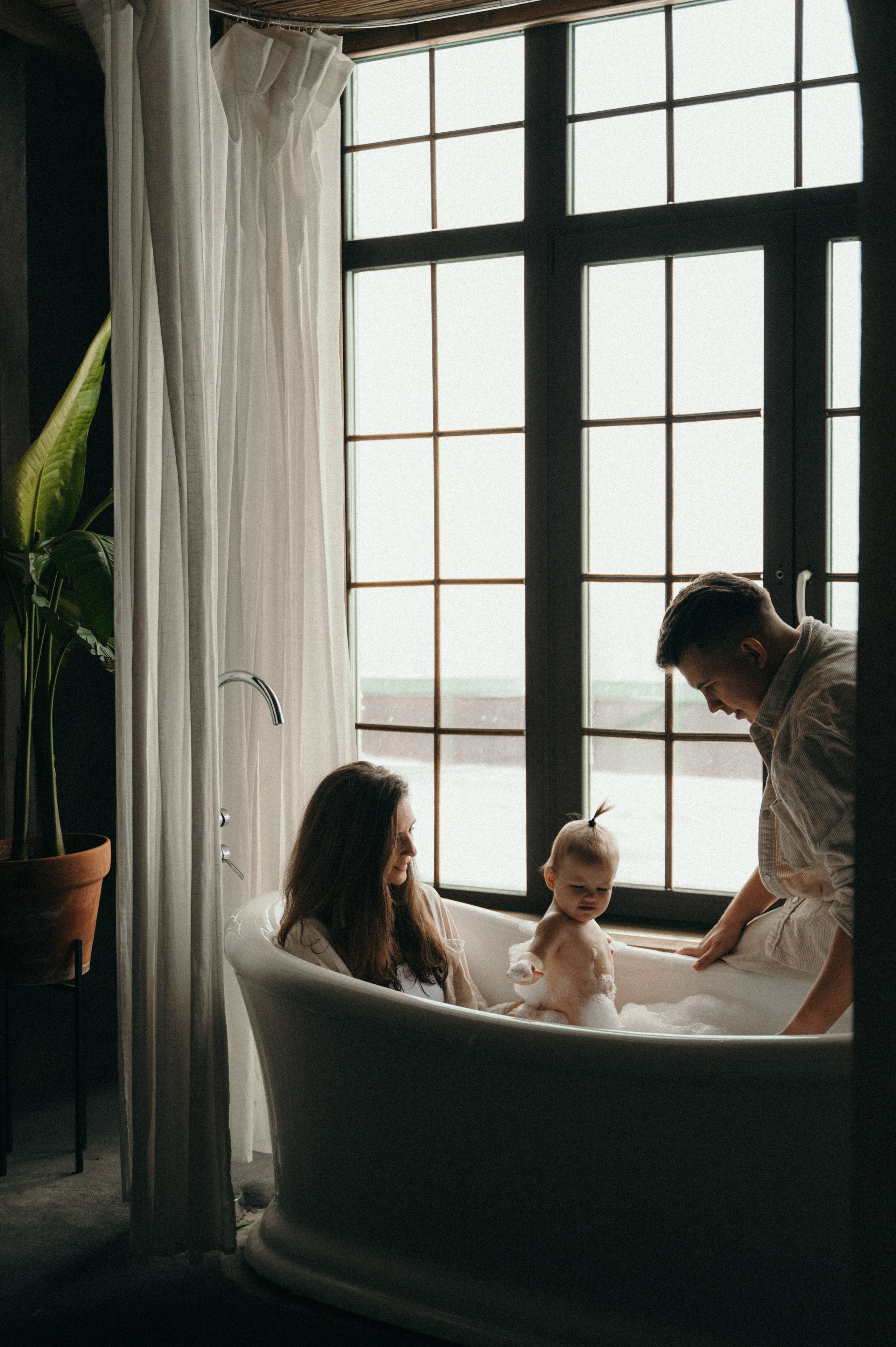 Мирослава. Фотограф новорожденных и беременых в санкт-петербурге Юля Лампа