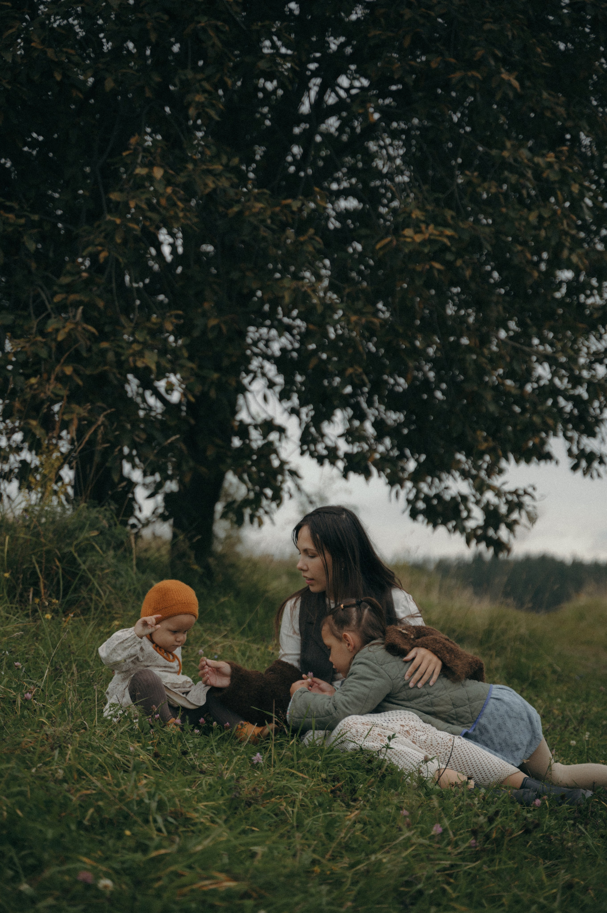 Последний день лета. Фотограф новорожденных и беременых в санкт-петербурге Юля Лампа