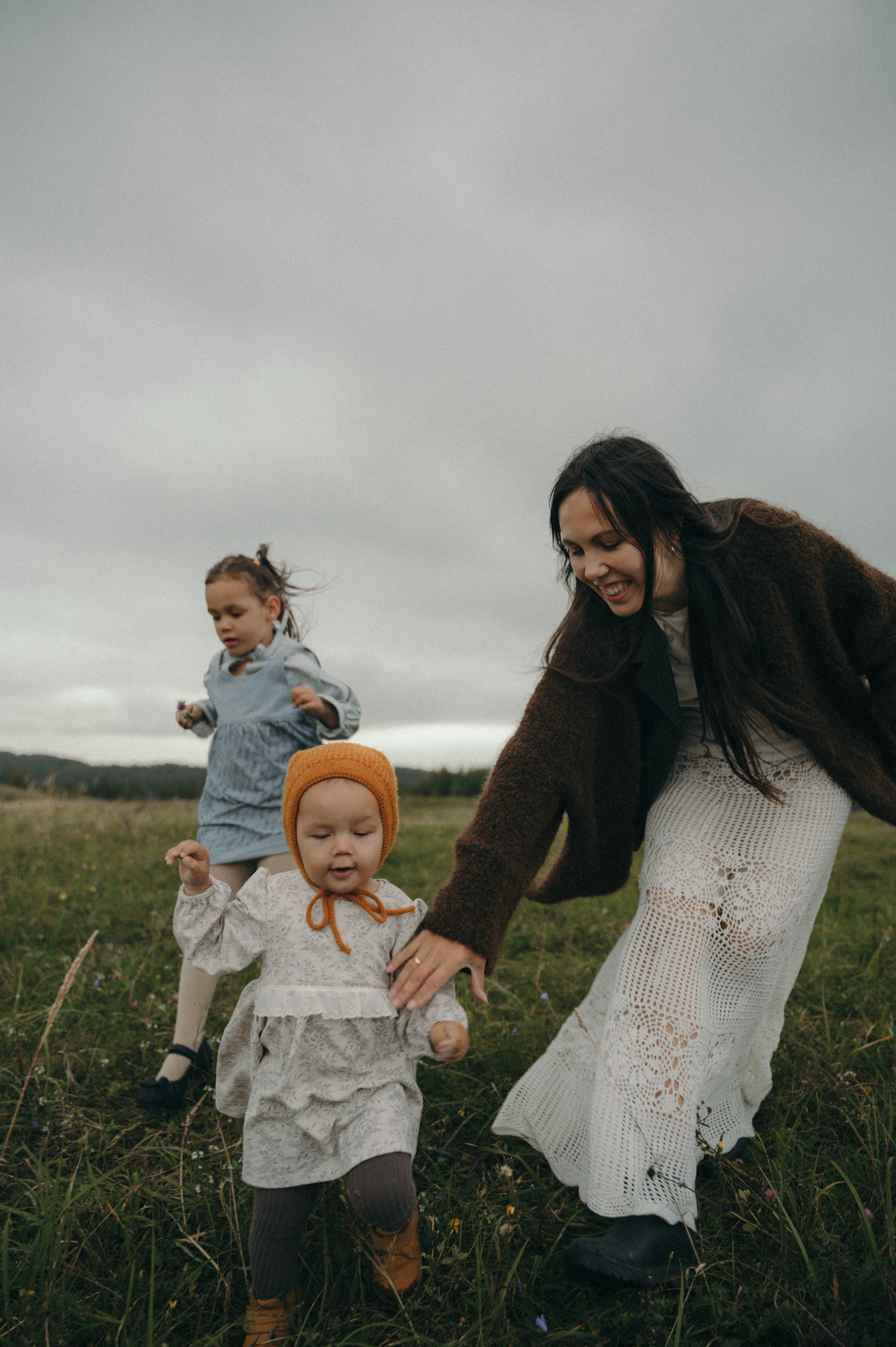 Последний день лета. Фотограф новорожденных и беременых в санкт-петербурге Юля Лампа