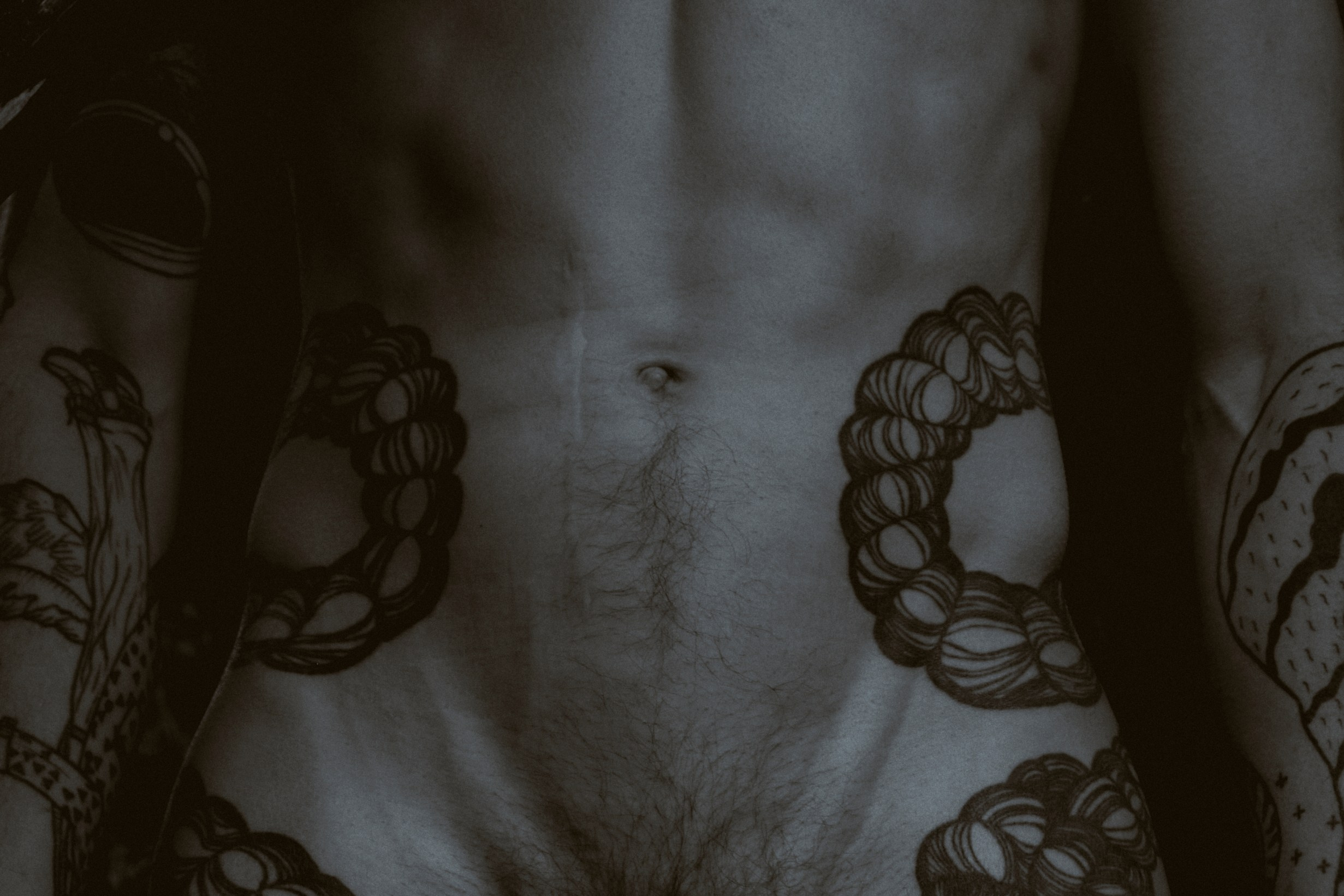 Khosta. Фотограф Настя Лев