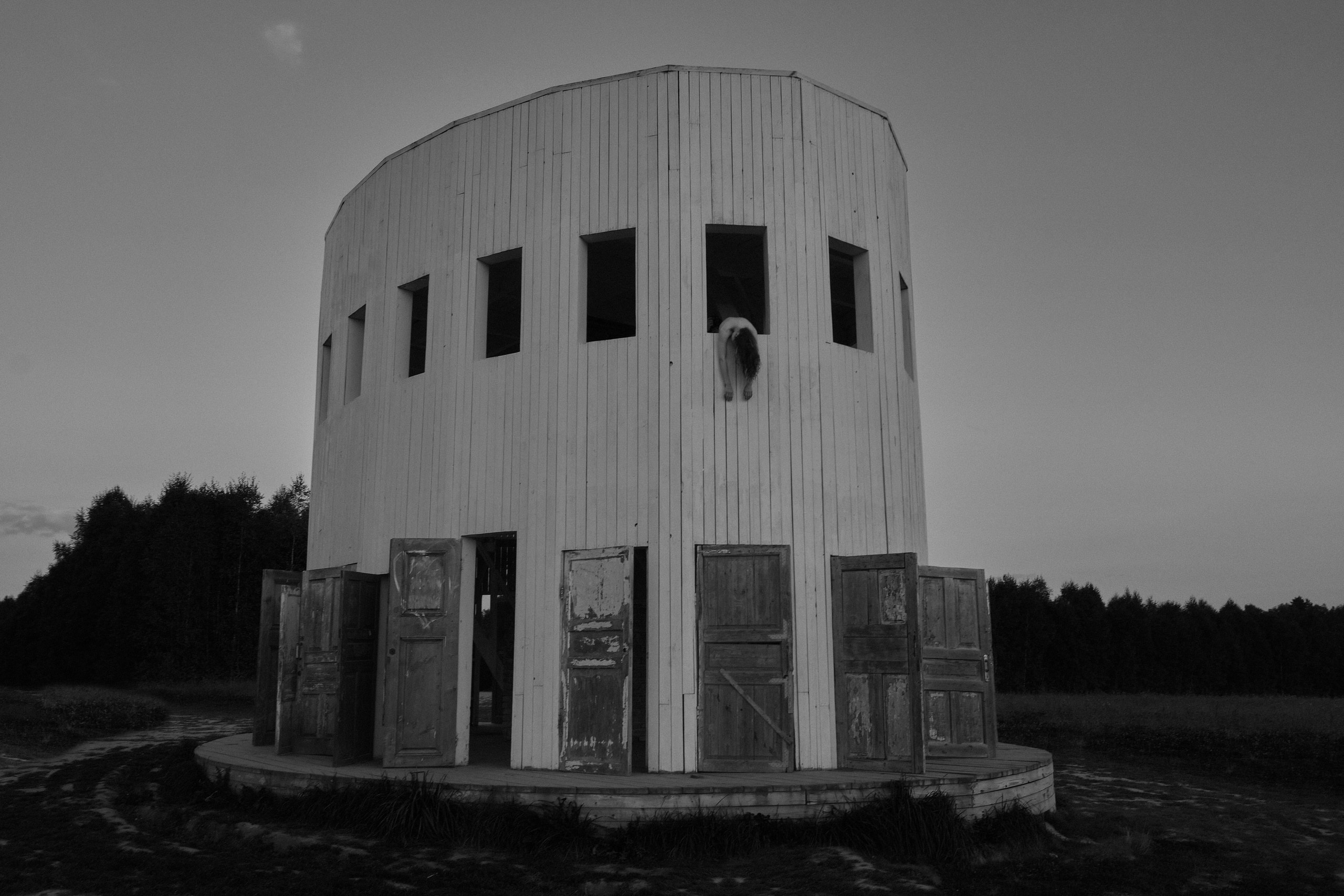 Nikola-Lenivec. Фотограф Настя Лев