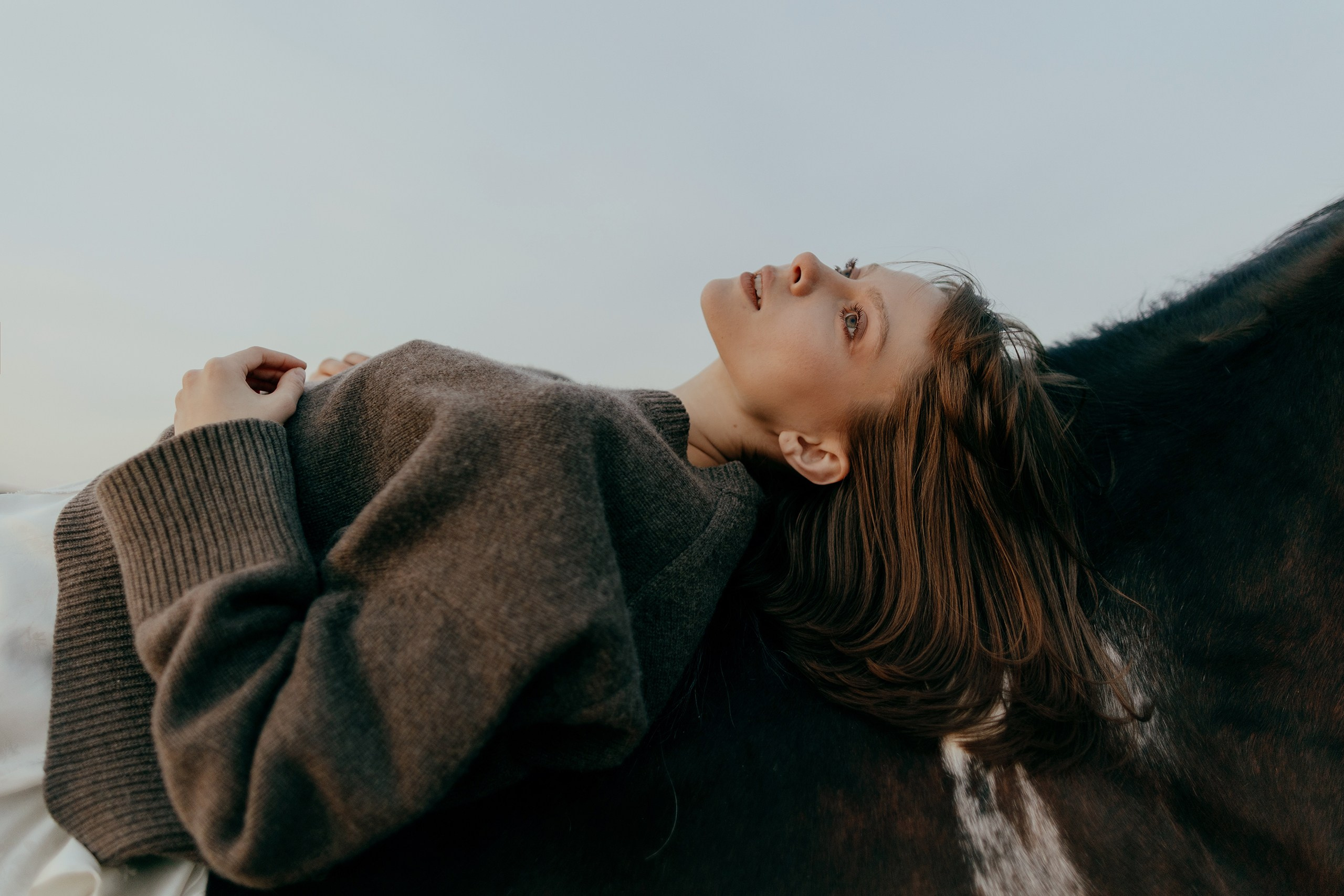 Маргарита поле. Fivealeks — Портретная фотография. Обучение. Пресеты